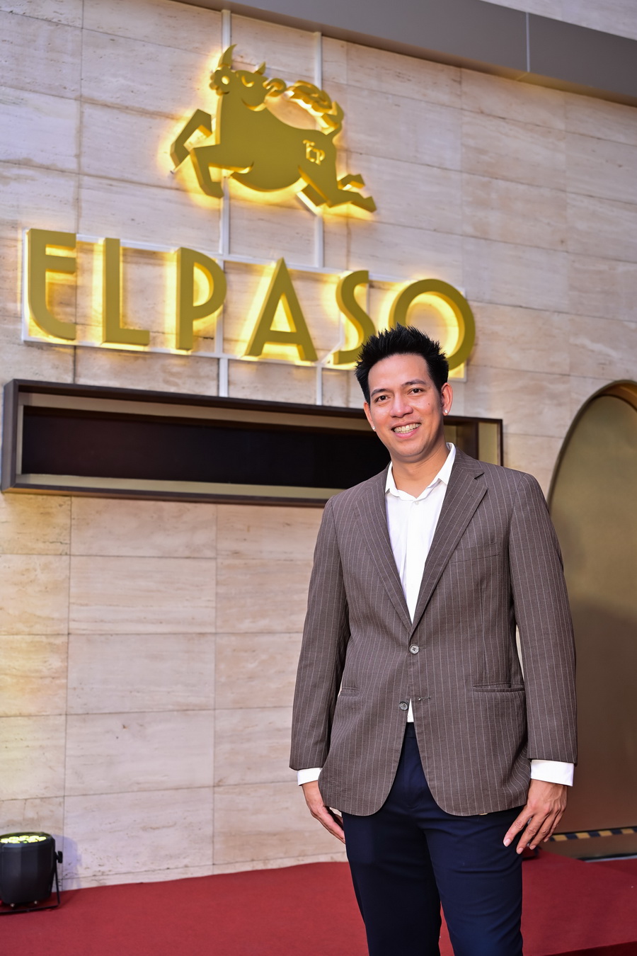 เปิดตัว ‘ELPASO’ Modern Tapas Bar แห่งใหม่ริมแม่น้ำเจ้าพระยา ถ่ายทอดเสน่ห์สเปนผ่านค่ำคืน ‘Spanish Masked Celebration’