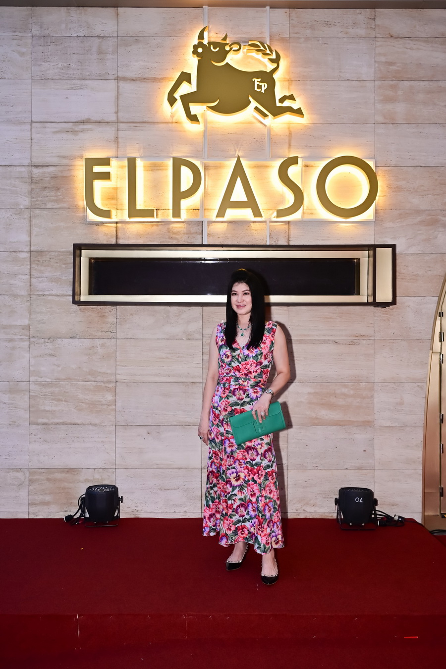 เปิดตัว ‘ELPASO’ Modern Tapas Bar แห่งใหม่ริมแม่น้ำเจ้าพระยา ถ่ายทอดเสน่ห์สเปนผ่านค่ำคืน ‘Spanish Masked Celebration’