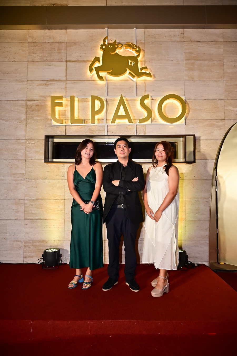 เปิดตัว ‘ELPASO’ Modern Tapas Bar แห่งใหม่ริมแม่น้ำเจ้าพระยา ถ่ายทอดเสน่ห์สเปนผ่านค่ำคืน ‘Spanish Masked Celebration’