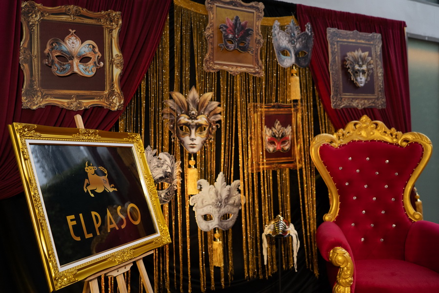 เปิดตัว ‘ELPASO’ Modern Tapas Bar แห่งใหม่ริมแม่น้ำเจ้าพระยา ถ่ายทอดเสน่ห์สเปนผ่านค่ำคืน ‘Spanish Masked Celebration’