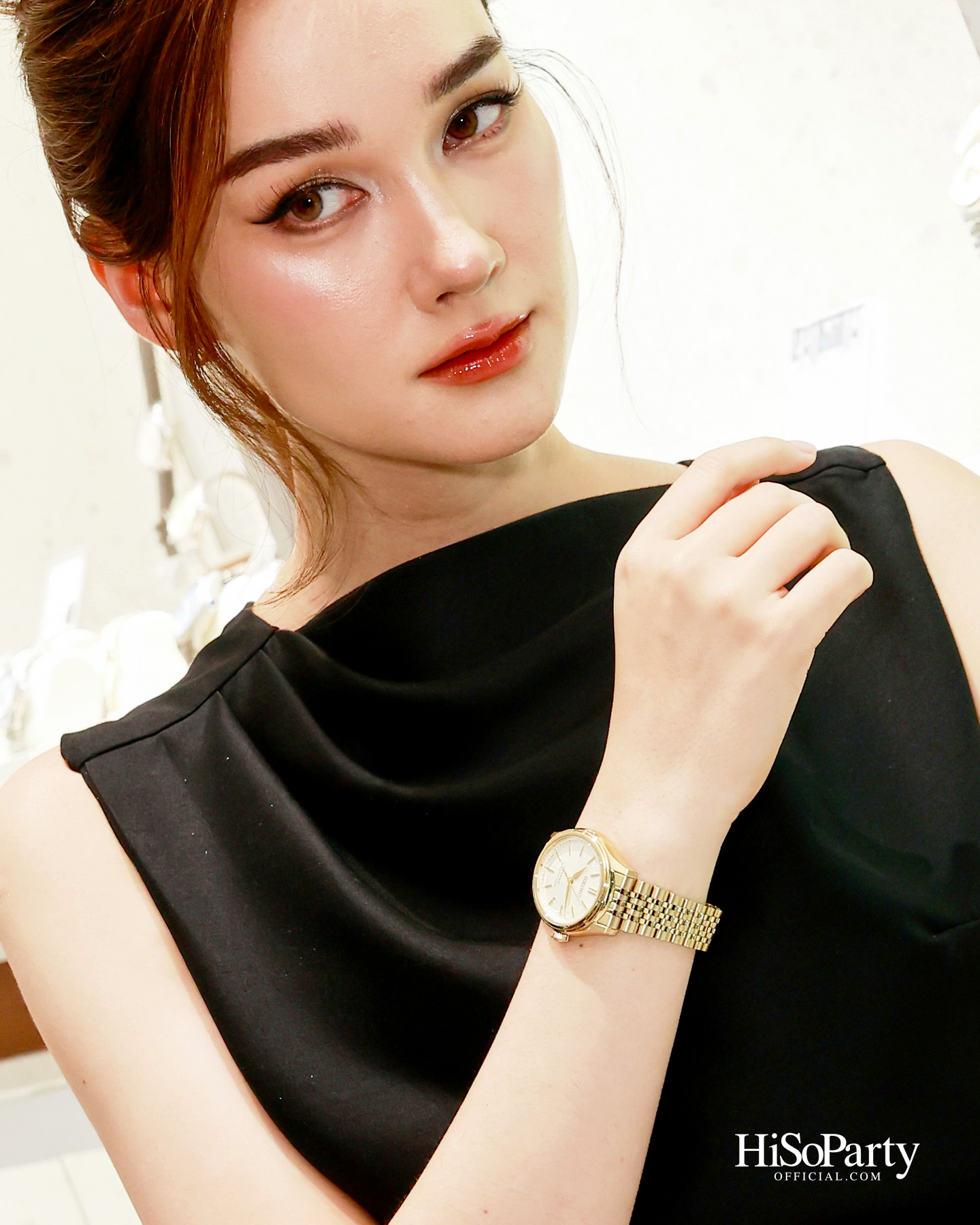 Seiko Boutique Gaysorn
