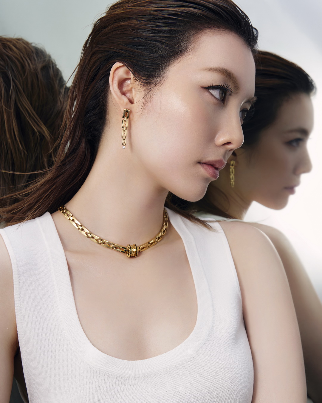 BVLGARI เปิดตัวแคมเปญล่าสุดของ ‘B.zero1’ นำโดย ออม - กรณ์นภัส พร้อม 4 นักแสดงไทยร่วมถ่ายทอดคอลเลกชันไอคอนิก