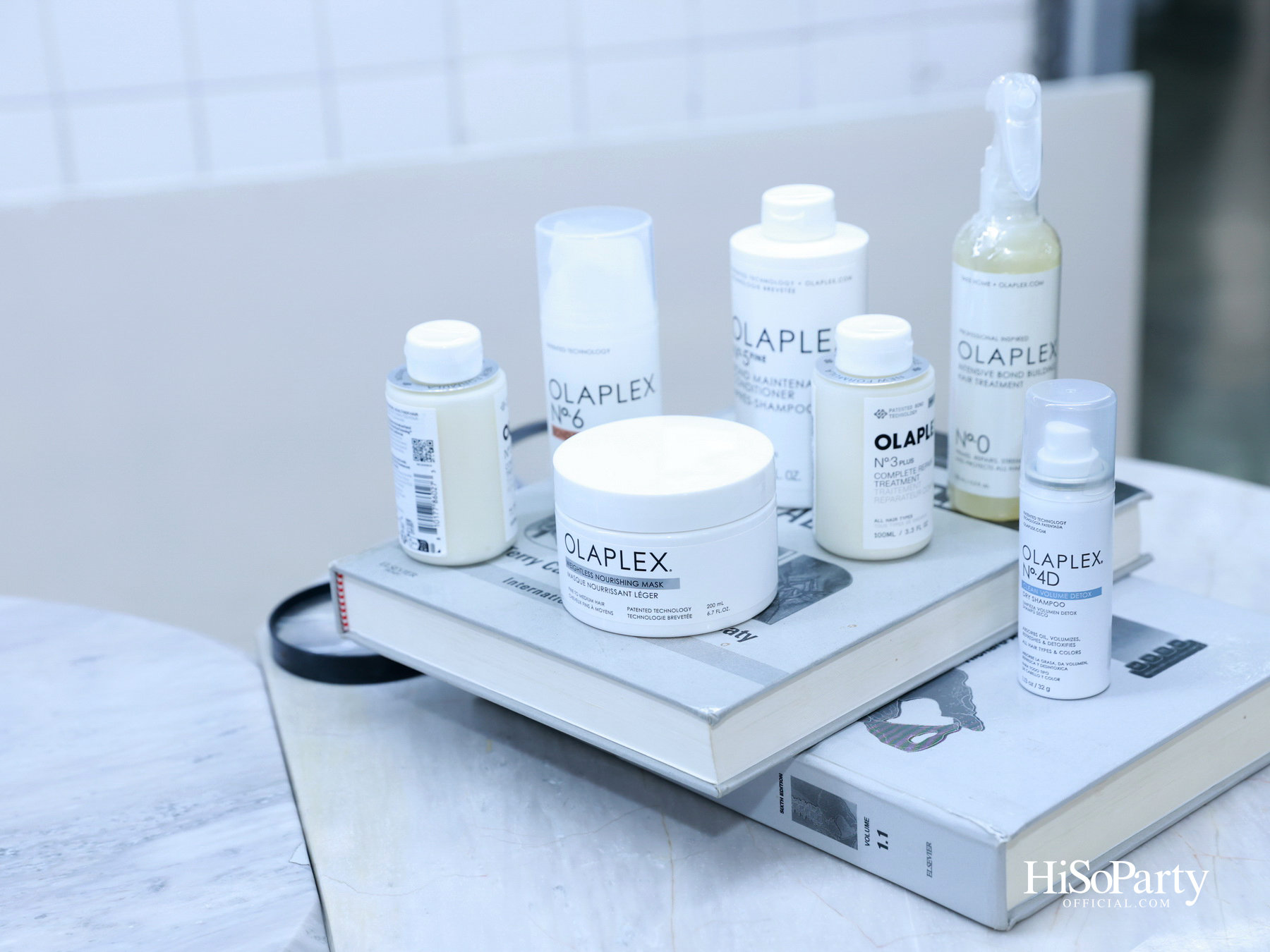OLAPLEX