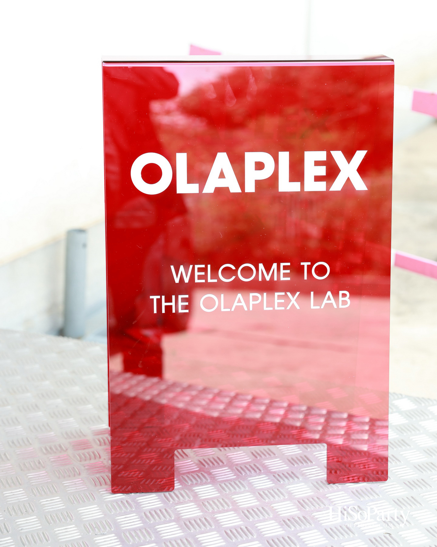 OLAPLEX เปิดตัว ‘Nº.3PLUS Complete Repair Treatment’ ชวนสัมผัสนวัตกรรมฟื้นบำรุงเส้นผมในงาน ‘Science Never Looked So Good’