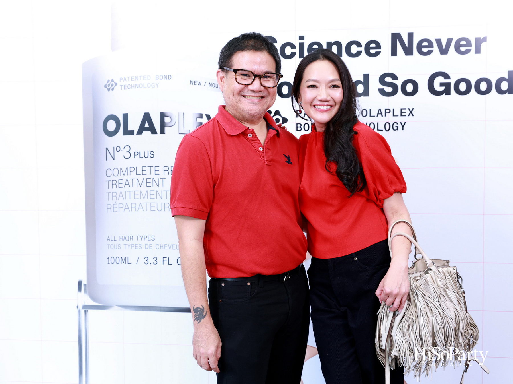 OLAPLEX