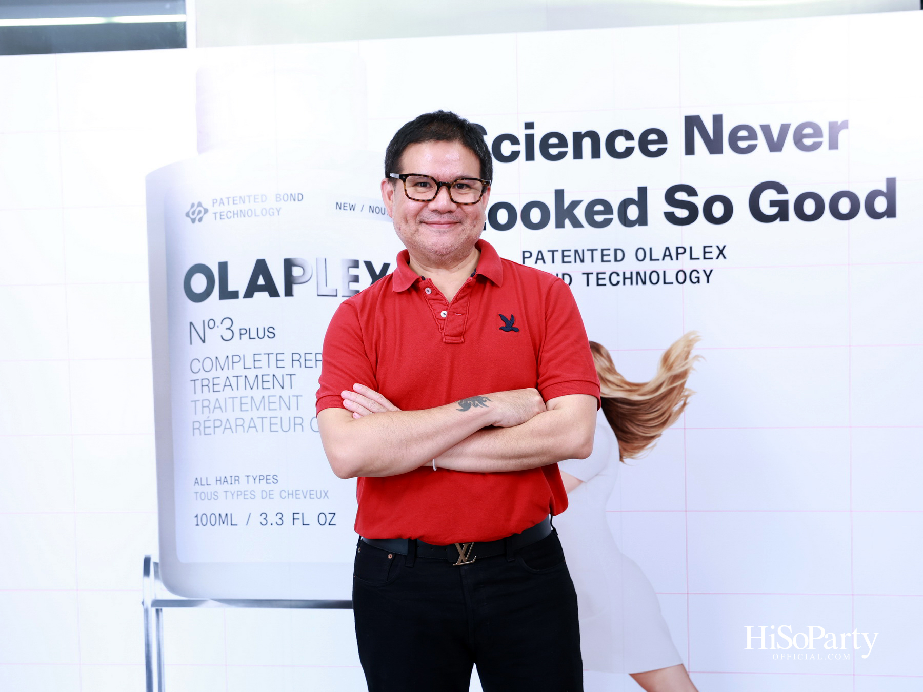 OLAPLEX