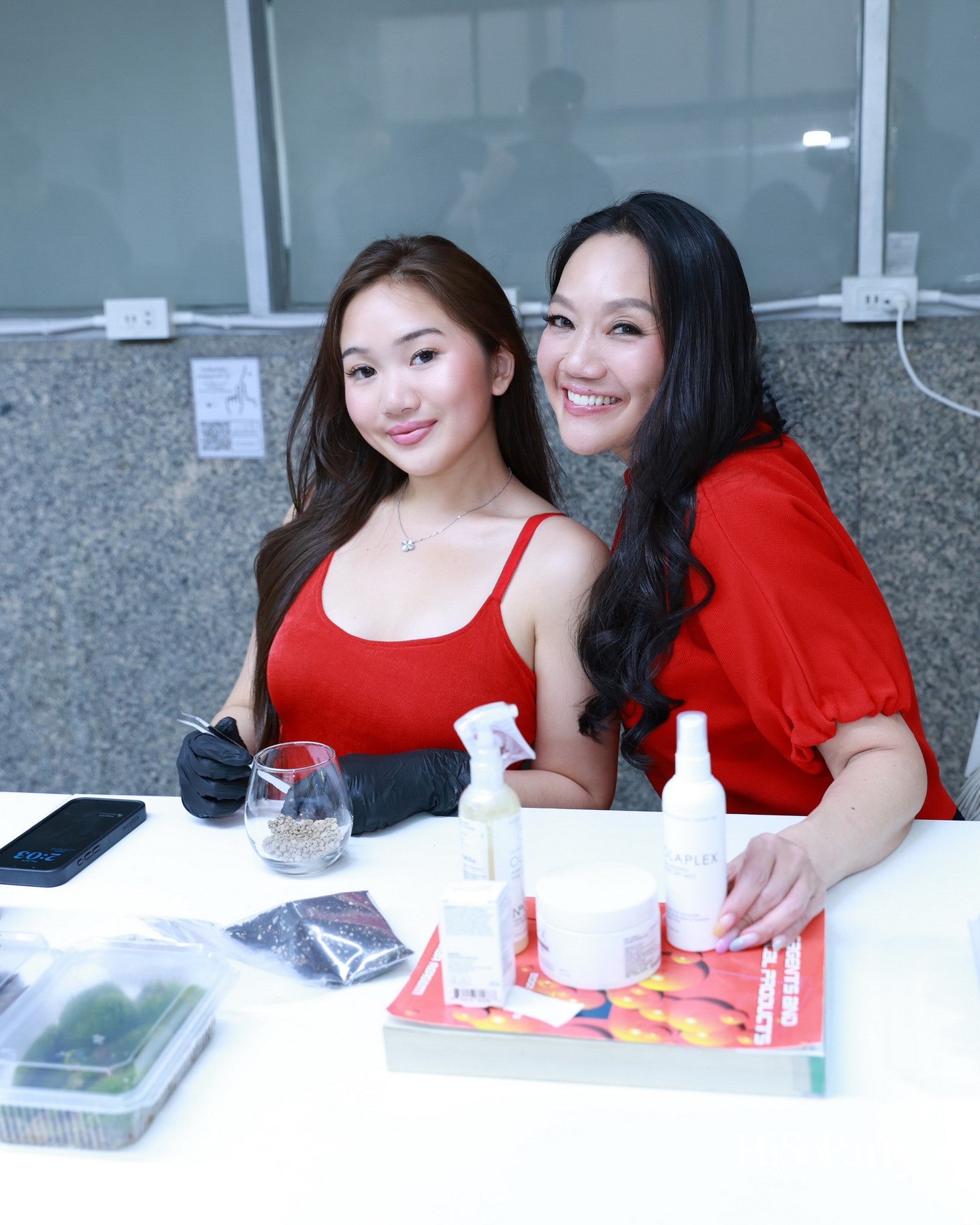 OLAPLEX เปิดตัว ‘Nº.3PLUS Complete Repair Treatment’ ชวนสัมผัสนวัตกรรมฟื้นบำรุงเส้นผมในงาน ‘Science Never Looked So Good’