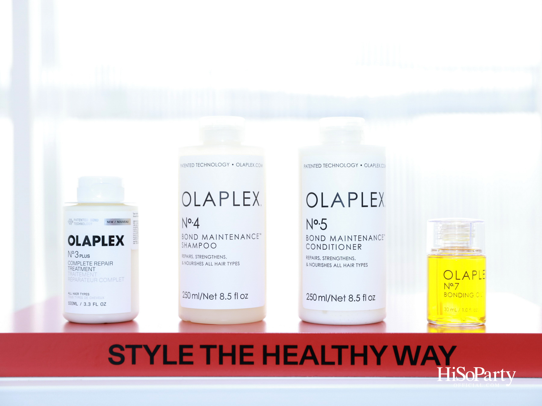 OLAPLEX