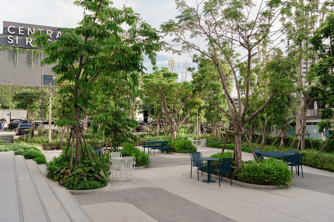 GO HOTEL ชวนเปิดประสบการณ์ท่องเที่ยวแบบ Pet-Friendly พาลูกรักสี่ขาเที่ยวศรีราชา พักฟรี พร้อมสิทธิพิเศษตลอดทริป