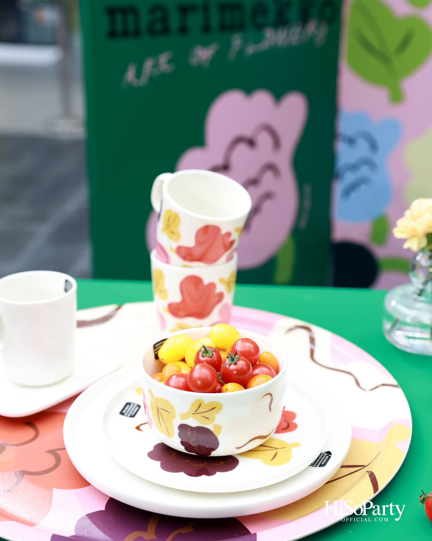 Marimekko