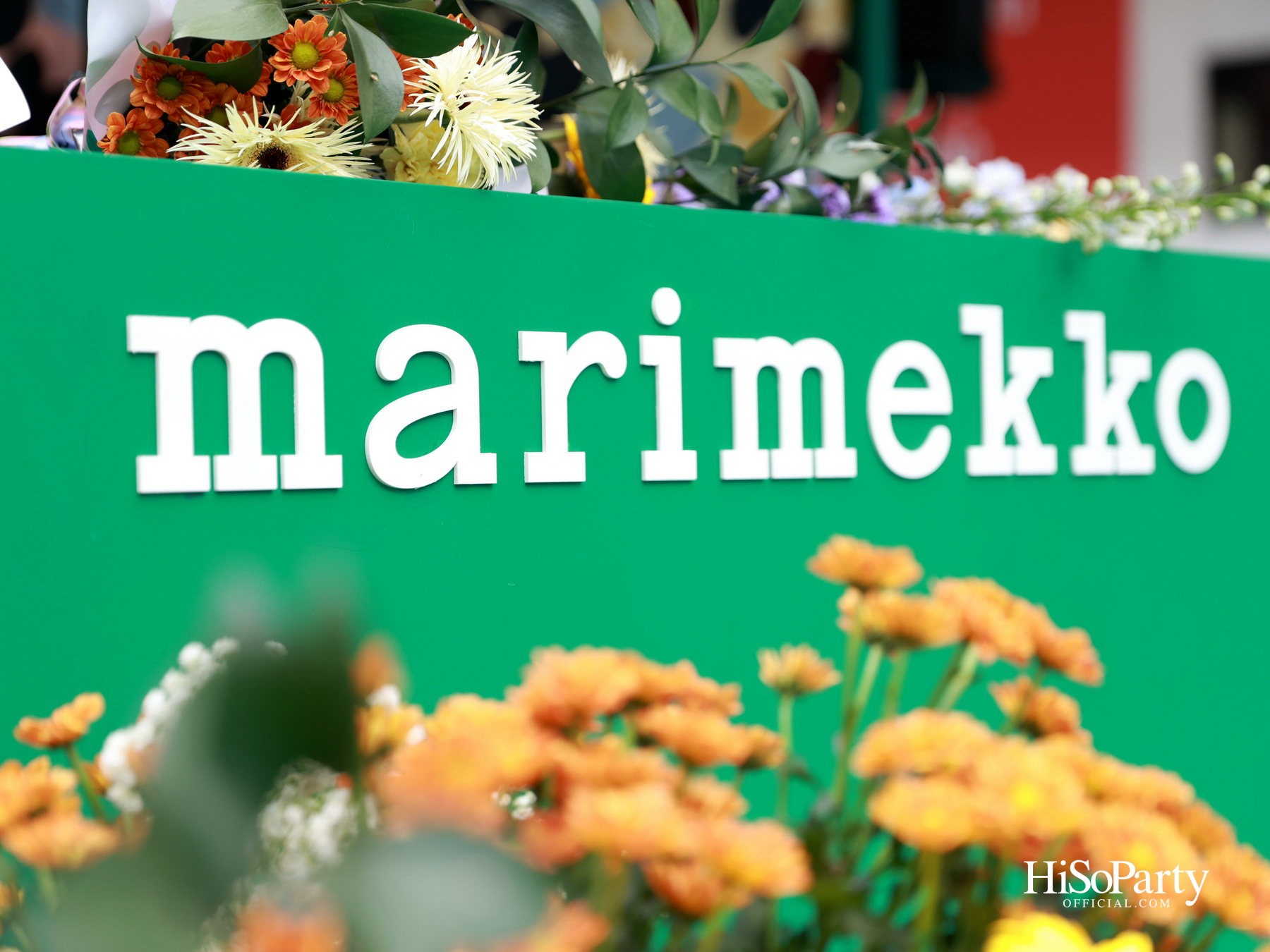Marimekko