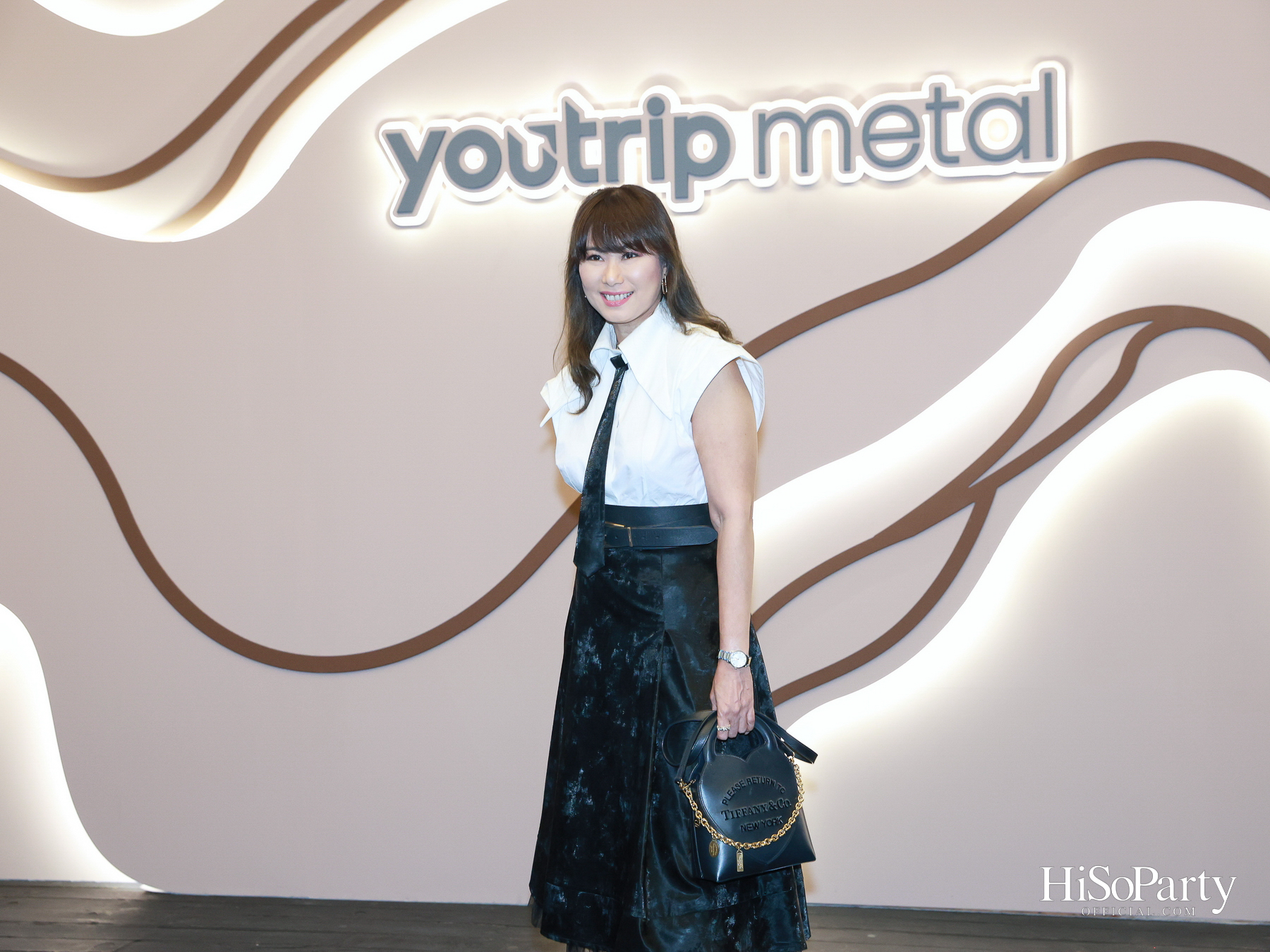 YouTrip เปิดตัว ‘YouTrip Metal’ Metal Travel Card แบบ Invitation-Only ใบแรกในไทย ในงาน ‘The Metal Night’