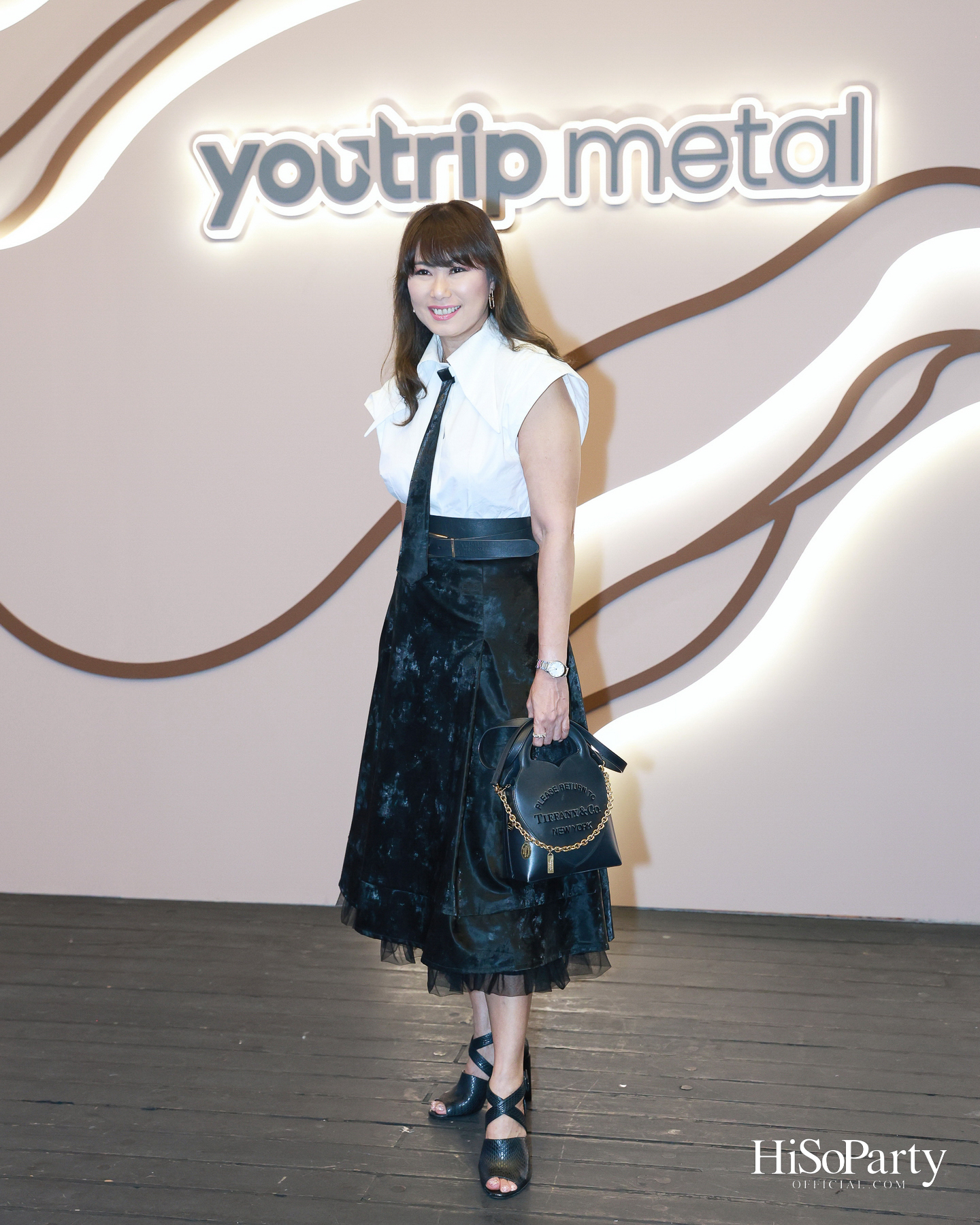 YouTrip เปิดตัว ‘YouTrip Metal’ Metal Travel Card แบบ Invitation-Only ใบแรกในไทย ในงาน ‘The Metal Night’