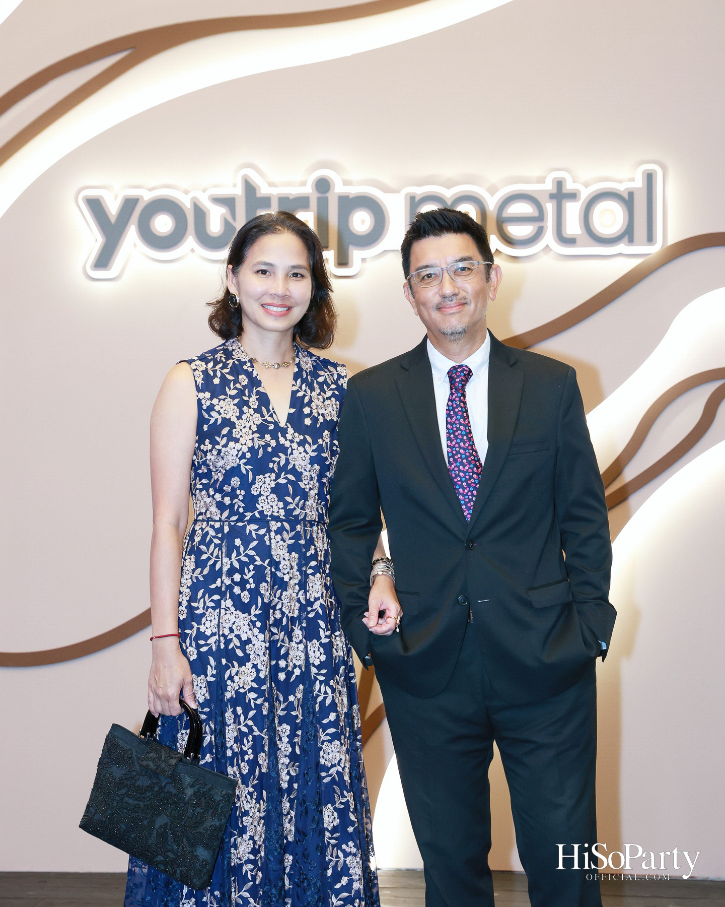 YouTrip เปิดตัว ‘YouTrip Metal’ Metal Travel Card แบบ Invitation-Only ใบแรกในไทย ในงาน ‘The Metal Night’
