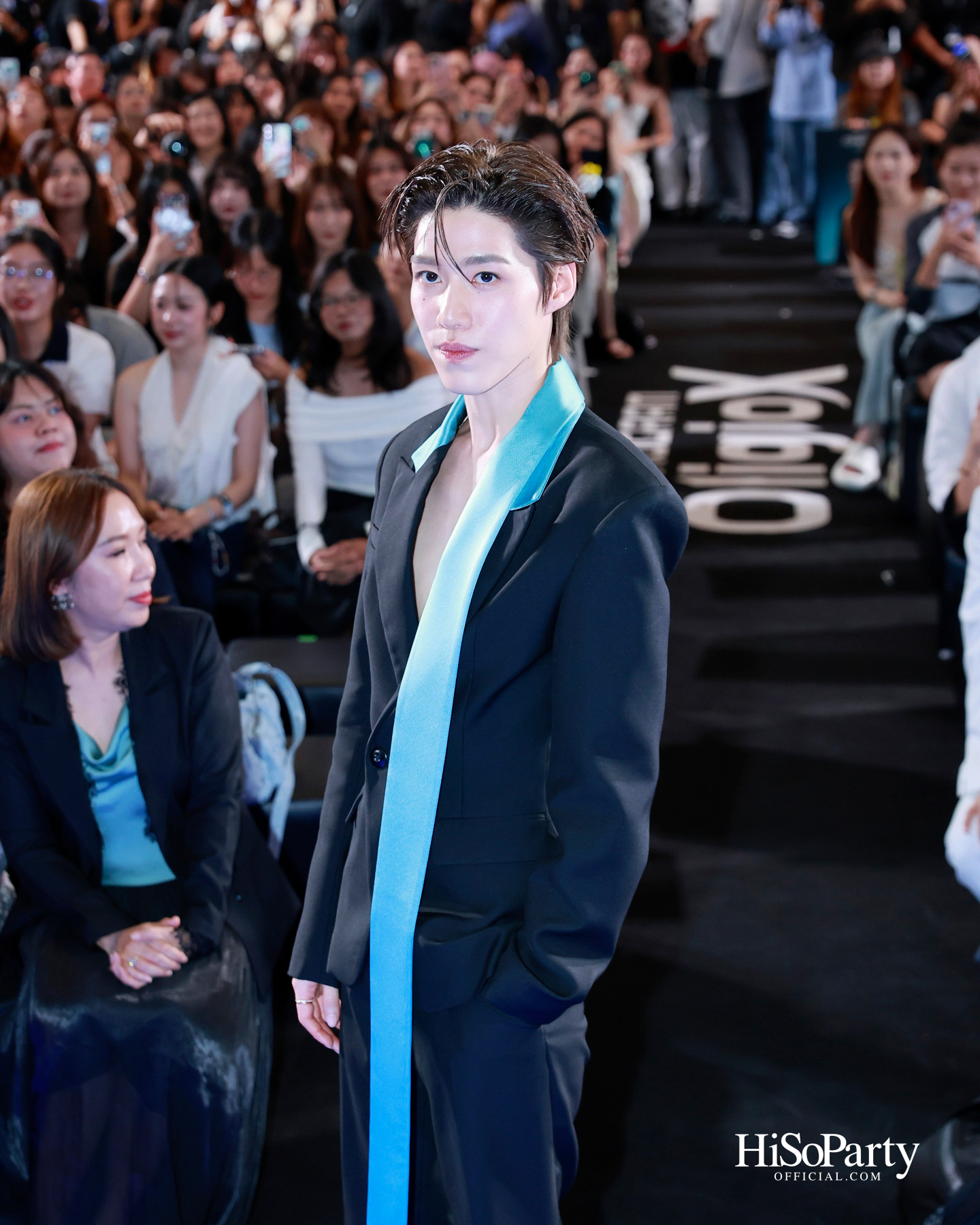 Oligio X เปิดตัวโปรแกรม ‘Oligio X The X-MODE’ พร้อมเปิดตัว ‘พีพี–กฤษฏ์’ เป็นพรีเซนเตอร์อย่างเป็นทางการ