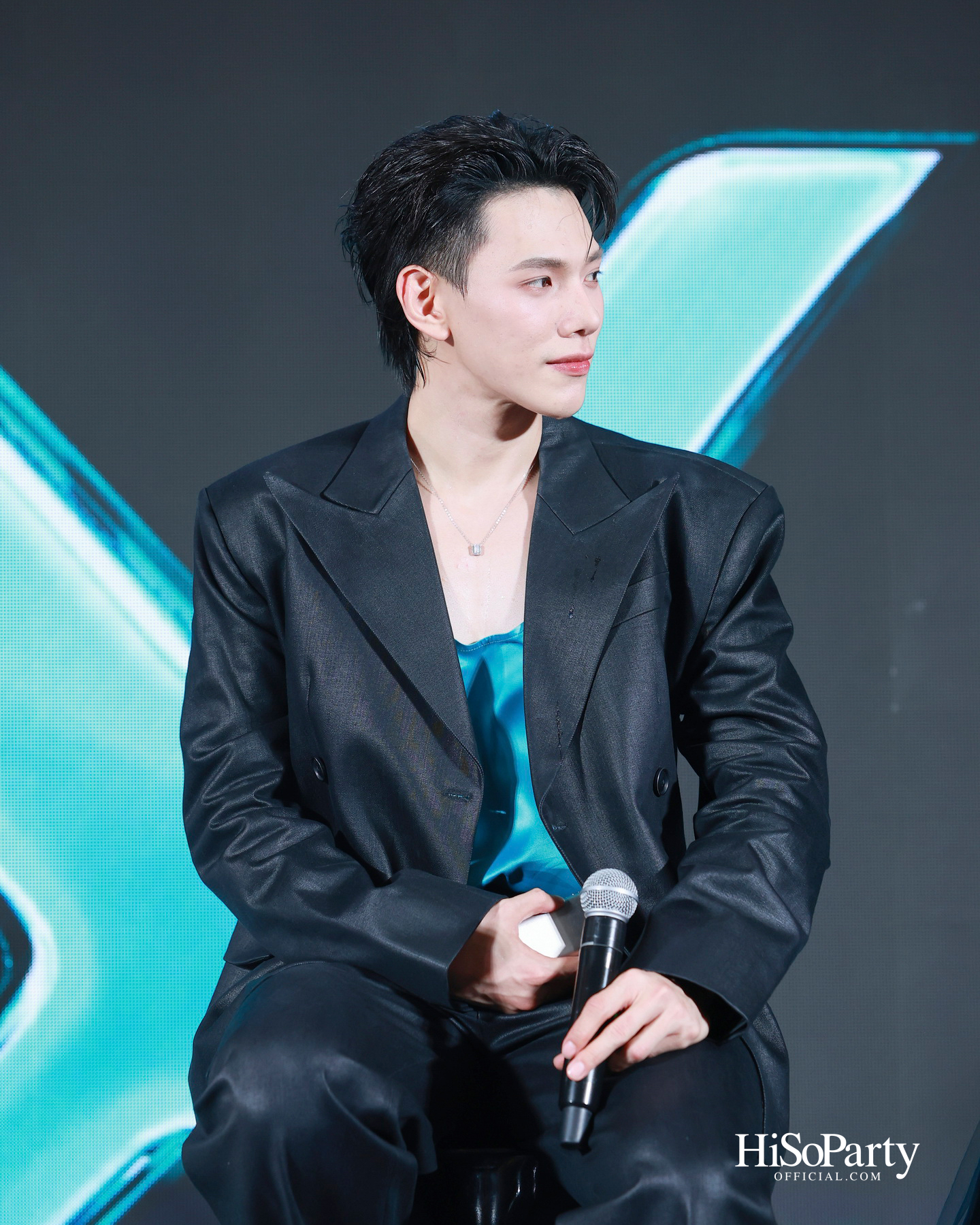 Oligio X เปิดตัวโปรแกรม ‘Oligio X The X-MODE’ พร้อมเปิดตัว ‘พีพี–กฤษฏ์’ เป็นพรีเซนเตอร์อย่างเป็นทางการ