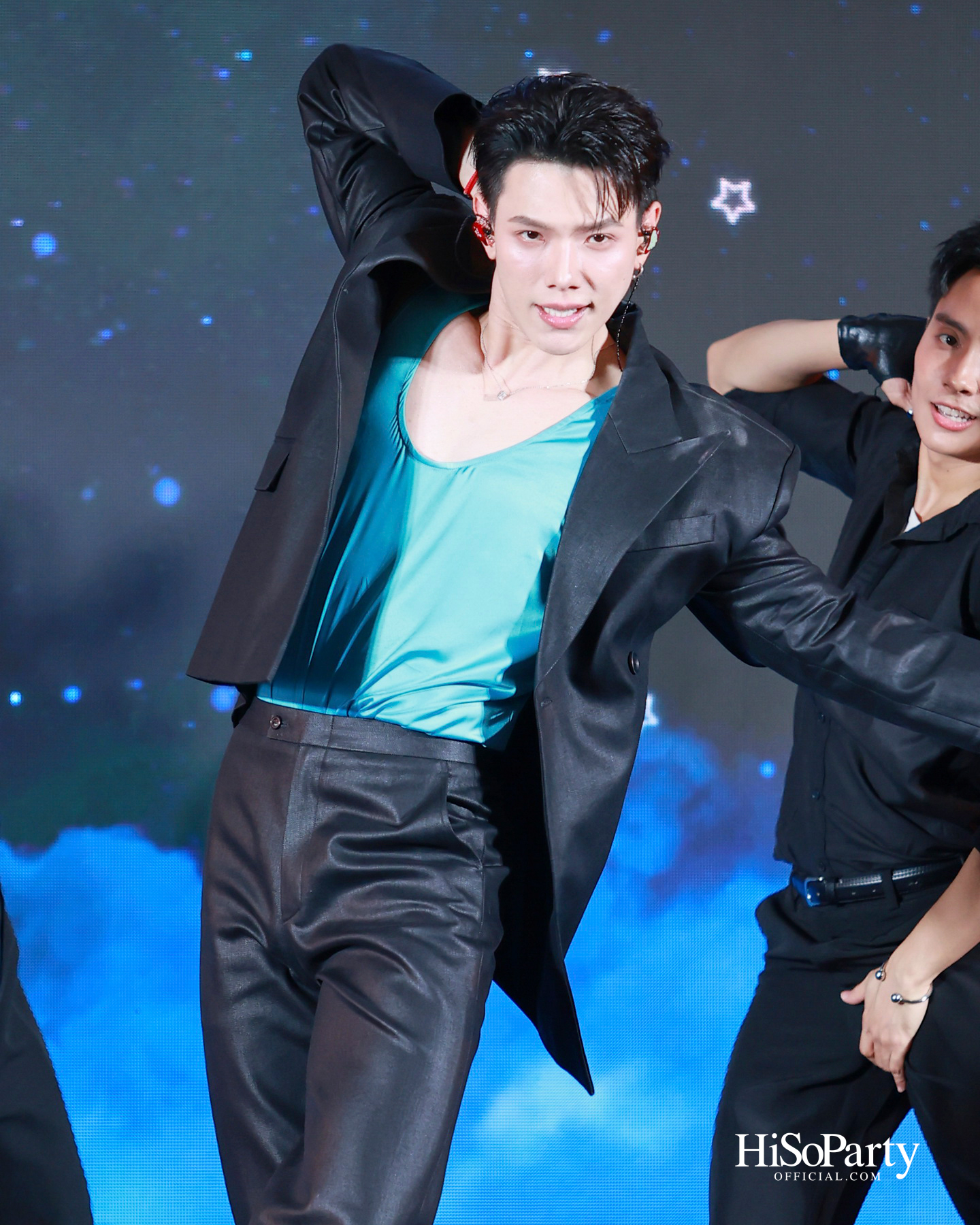 Oligio X เปิดตัวโปรแกรม ‘Oligio X The X-MODE’ พร้อมเปิดตัว ‘พีพี–กฤษฏ์’ เป็นพรีเซนเตอร์อย่างเป็นทางการ