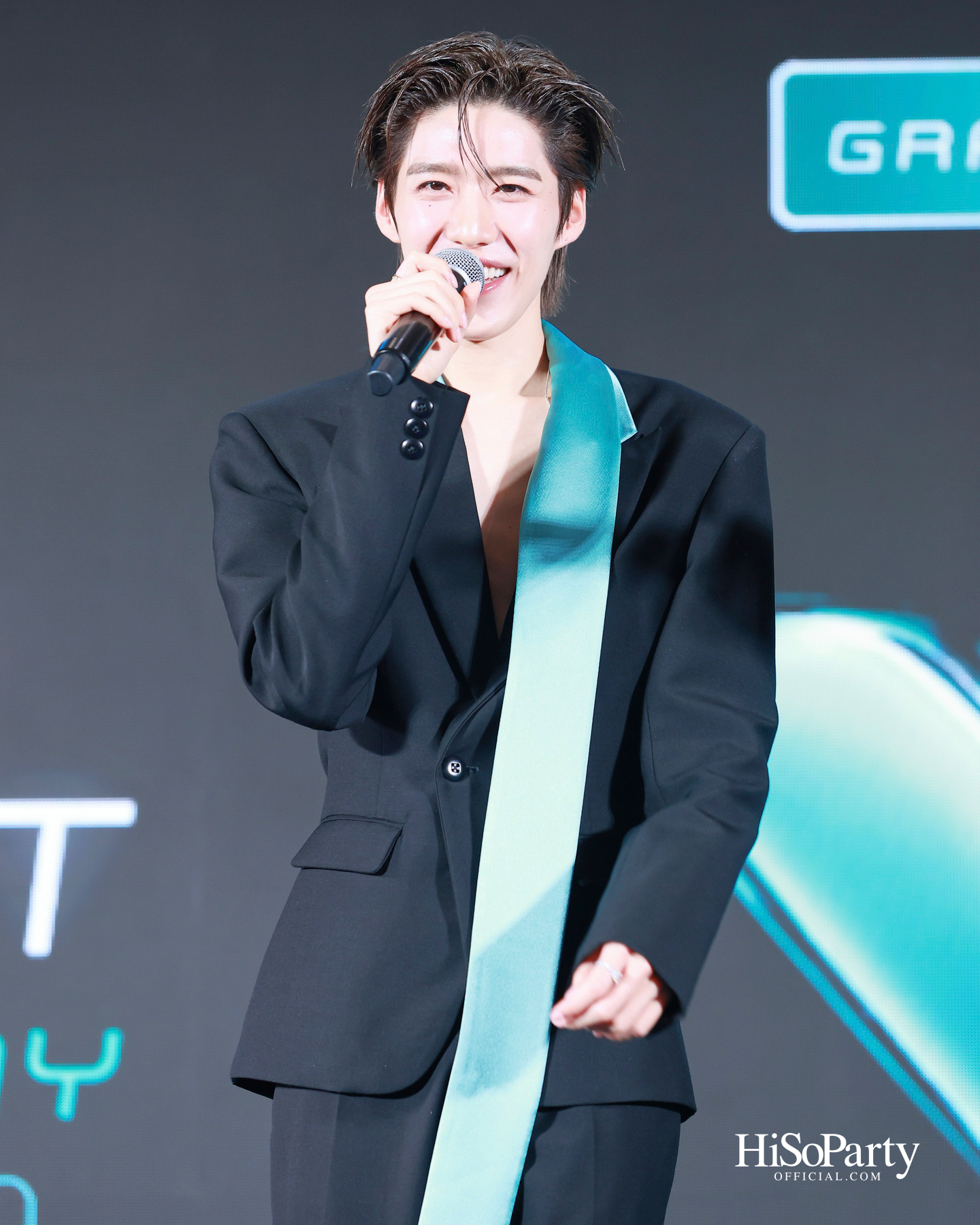 Oligio X เปิดตัวโปรแกรม ‘Oligio X The X-MODE’ พร้อมเปิดตัว ‘พีพี–กฤษฏ์’ เป็นพรีเซนเตอร์อย่างเป็นทางการ
