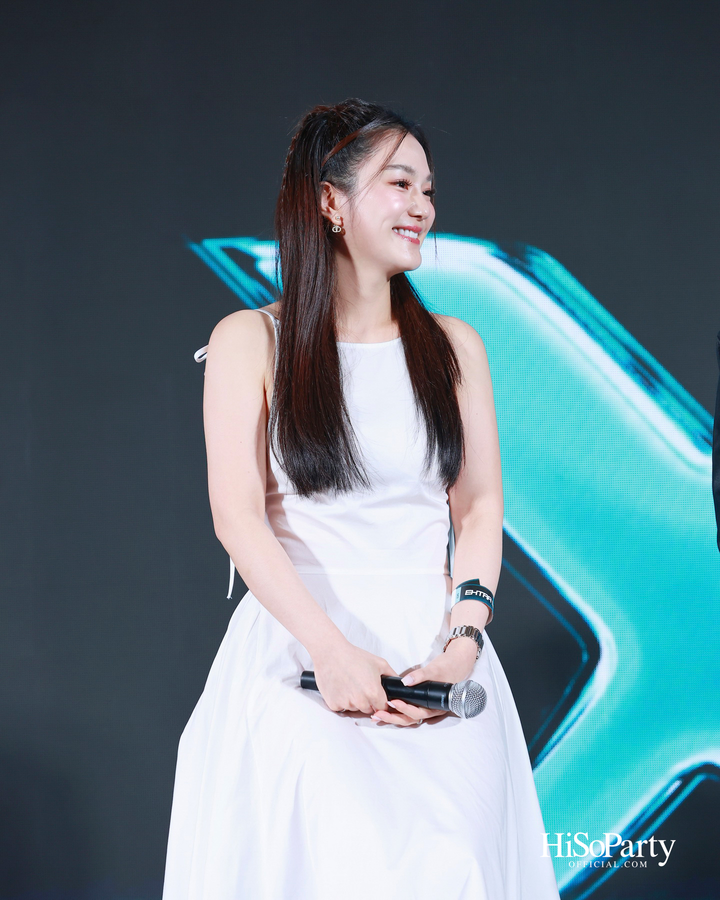 Oligio X เปิดตัวโปรแกรม ‘Oligio X The X-MODE’ พร้อมเปิดตัว ‘พีพี–กฤษฏ์’ เป็นพรีเซนเตอร์อย่างเป็นทางการ