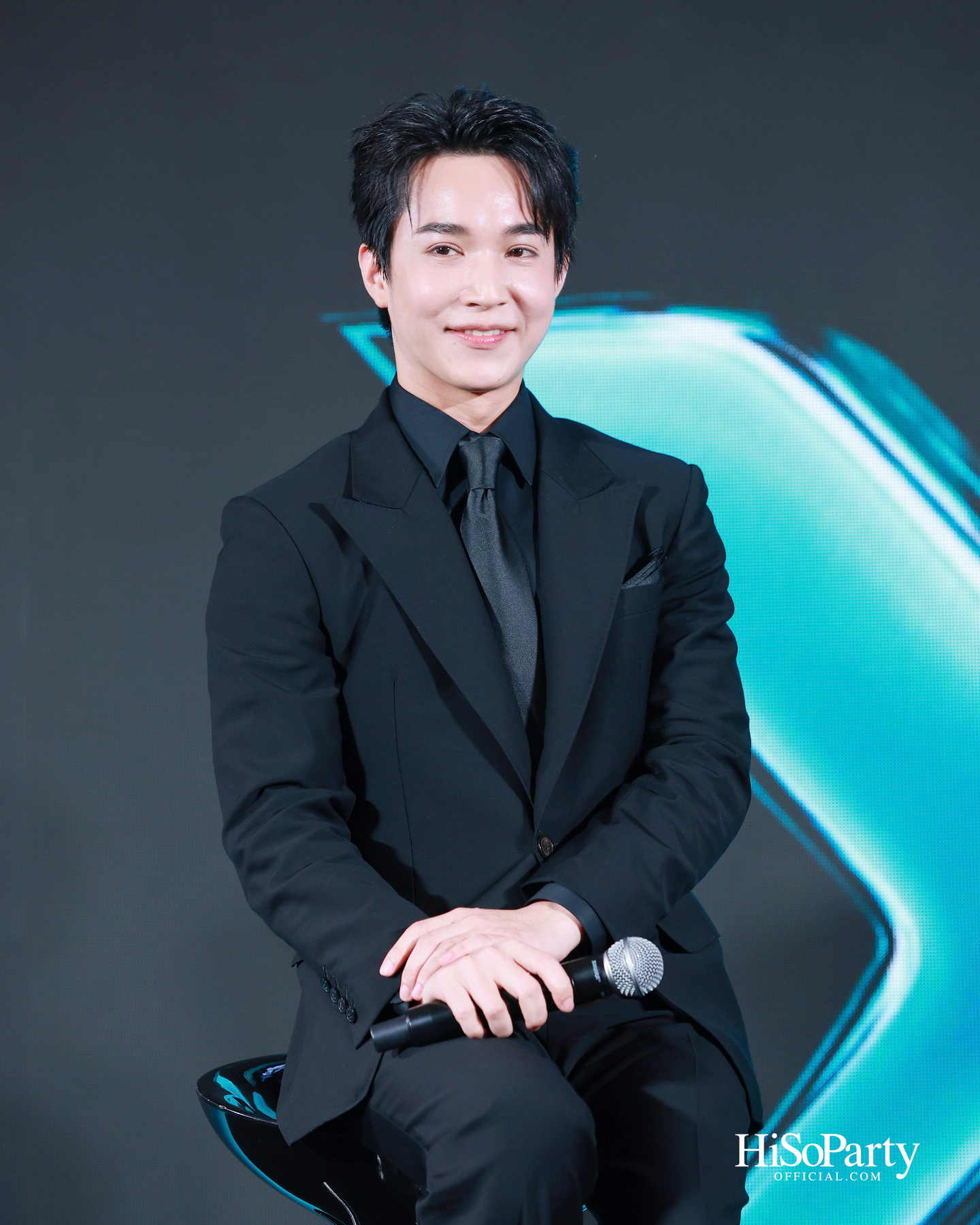 Oligio X เปิดตัวโปรแกรม ‘Oligio X The X-MODE’ พร้อมเปิดตัว ‘พีพี–กฤษฏ์’ เป็นพรีเซนเตอร์อย่างเป็นทางการ