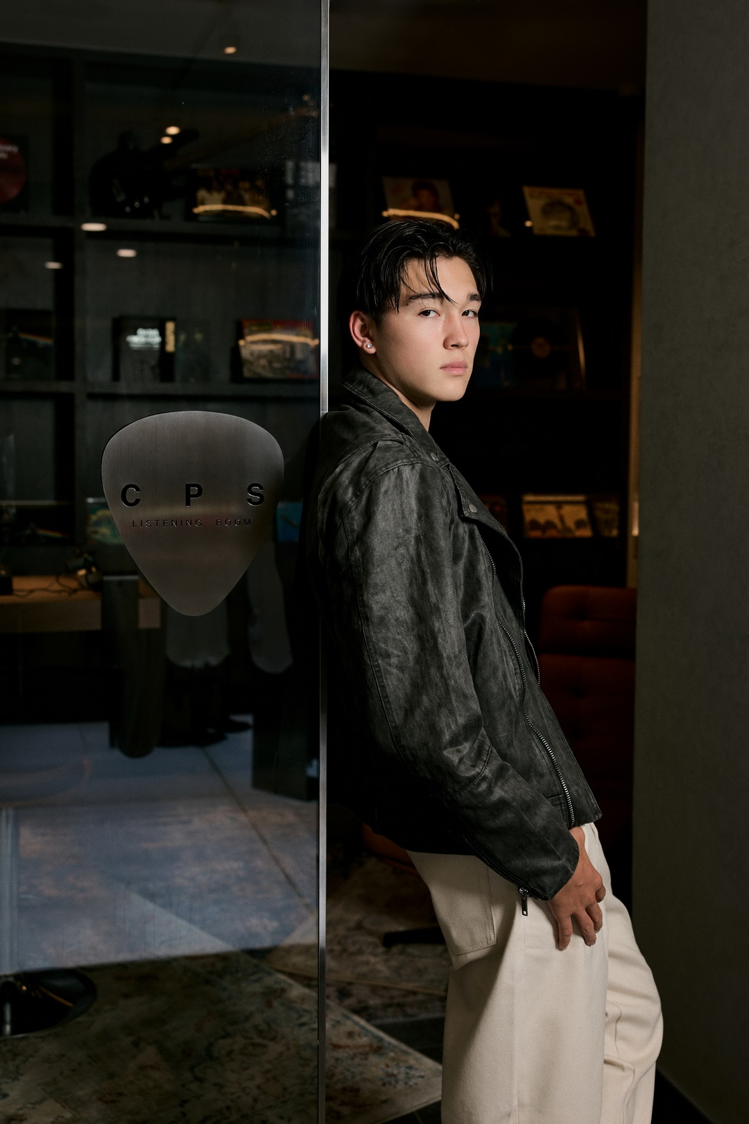 C P S เปิดประสบการณ์ใหม่ใจกลางเซ็นทรัลเวิลด์ กับ Contemporary Lifestyle Store และ ‘Listening Room’ แห่งแรกของแบรนด์