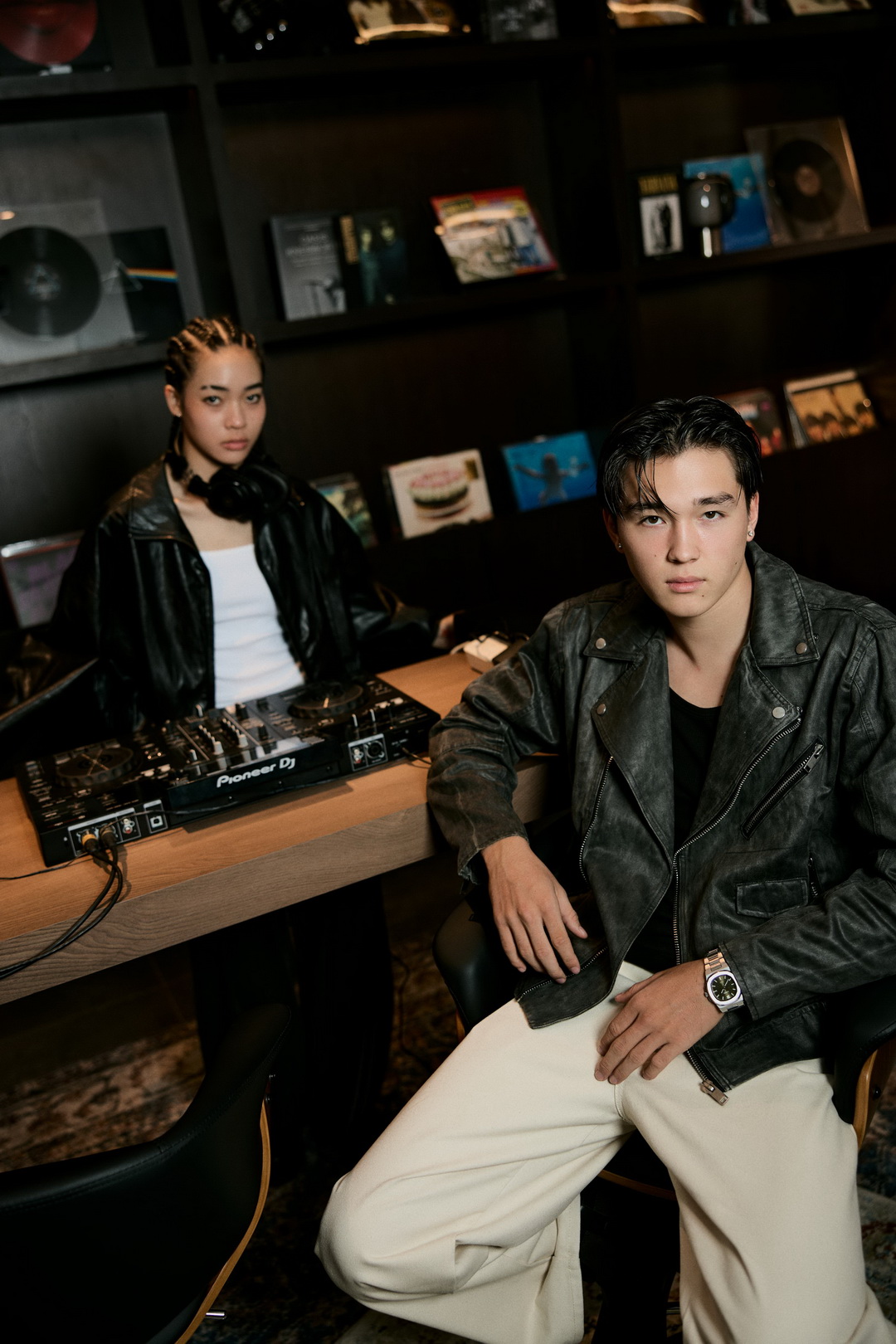 C P S เปิดประสบการณ์ใหม่ใจกลางเซ็นทรัลเวิลด์ กับ Contemporary Lifestyle Store และ ‘Listening Room’ แห่งแรกของแบรนด์