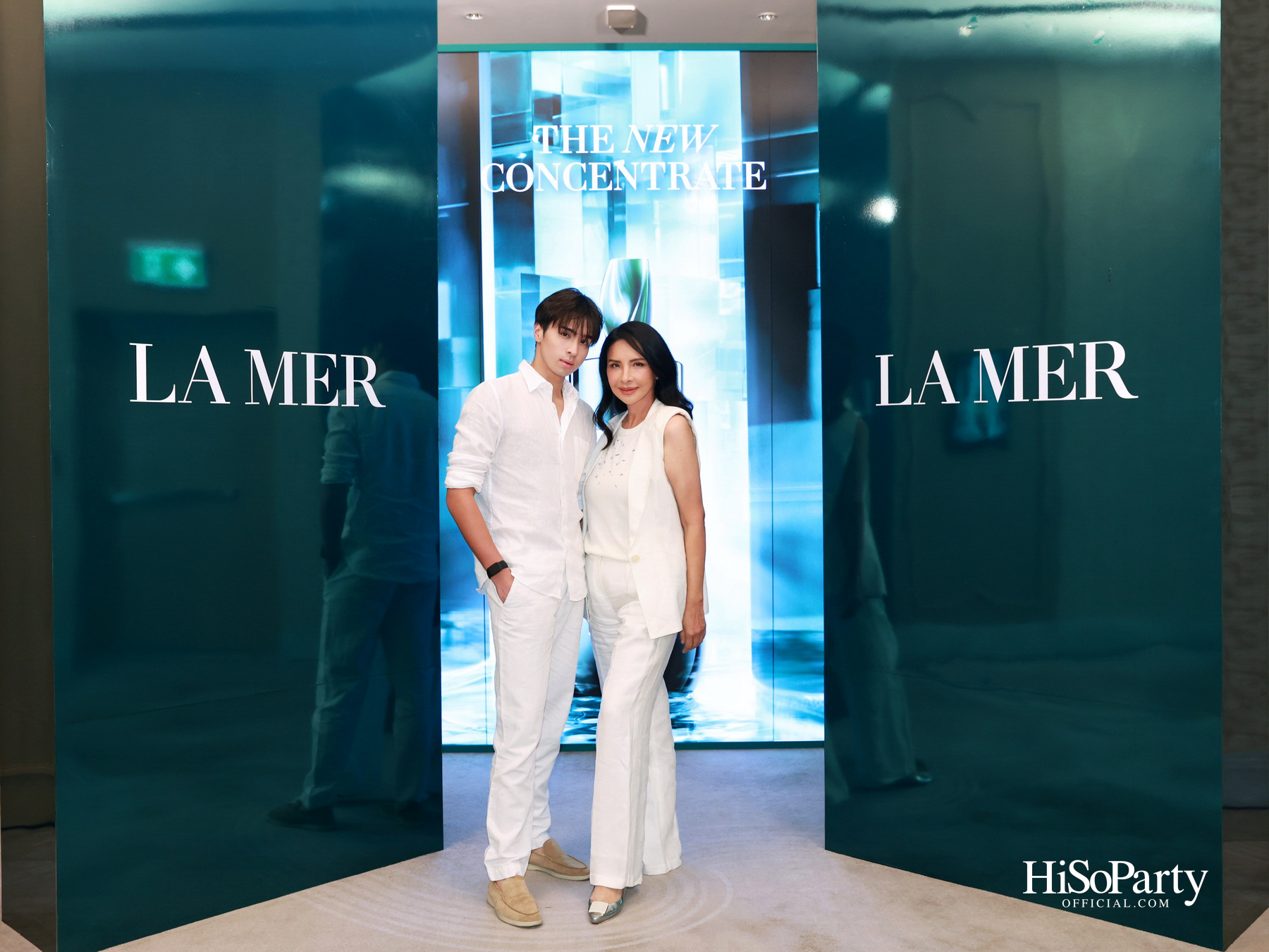 LA MER