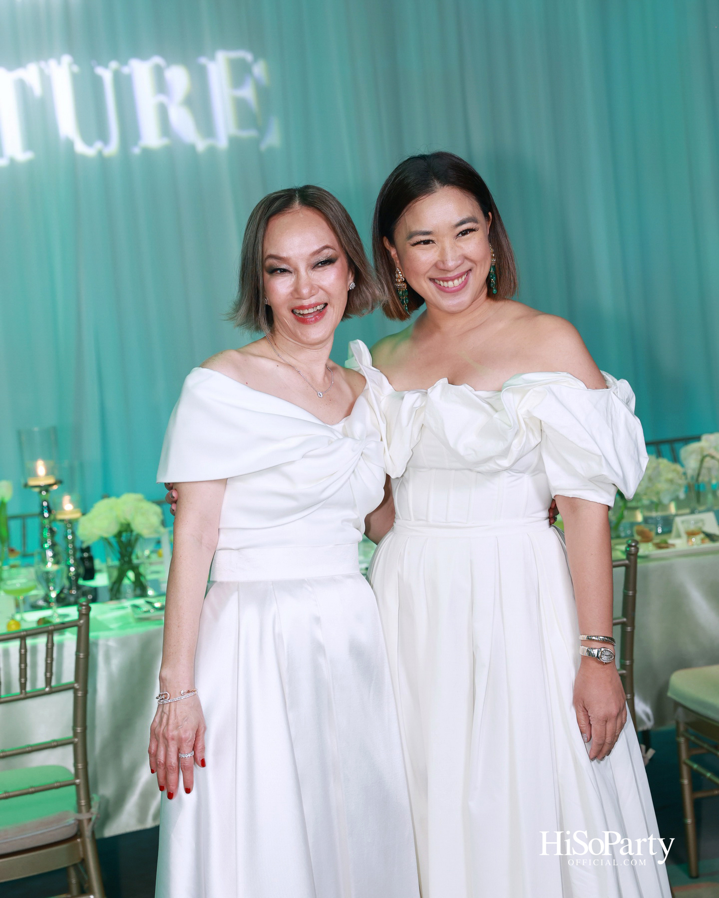 LA MER เปิดตัว ‘The NEW Concentrate’ นิยามใหม่แห่งการฟื้นบำรุงผิว ในงาน ‘Recode Skin's Future’