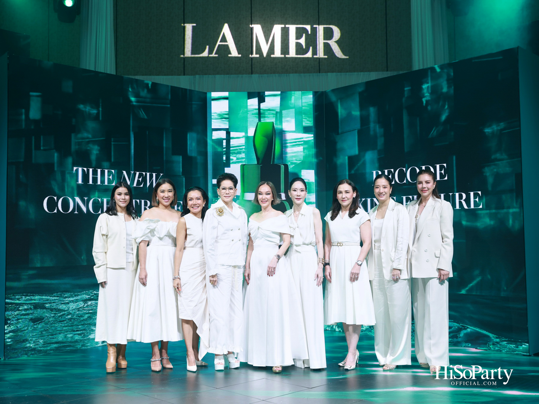 LA MER