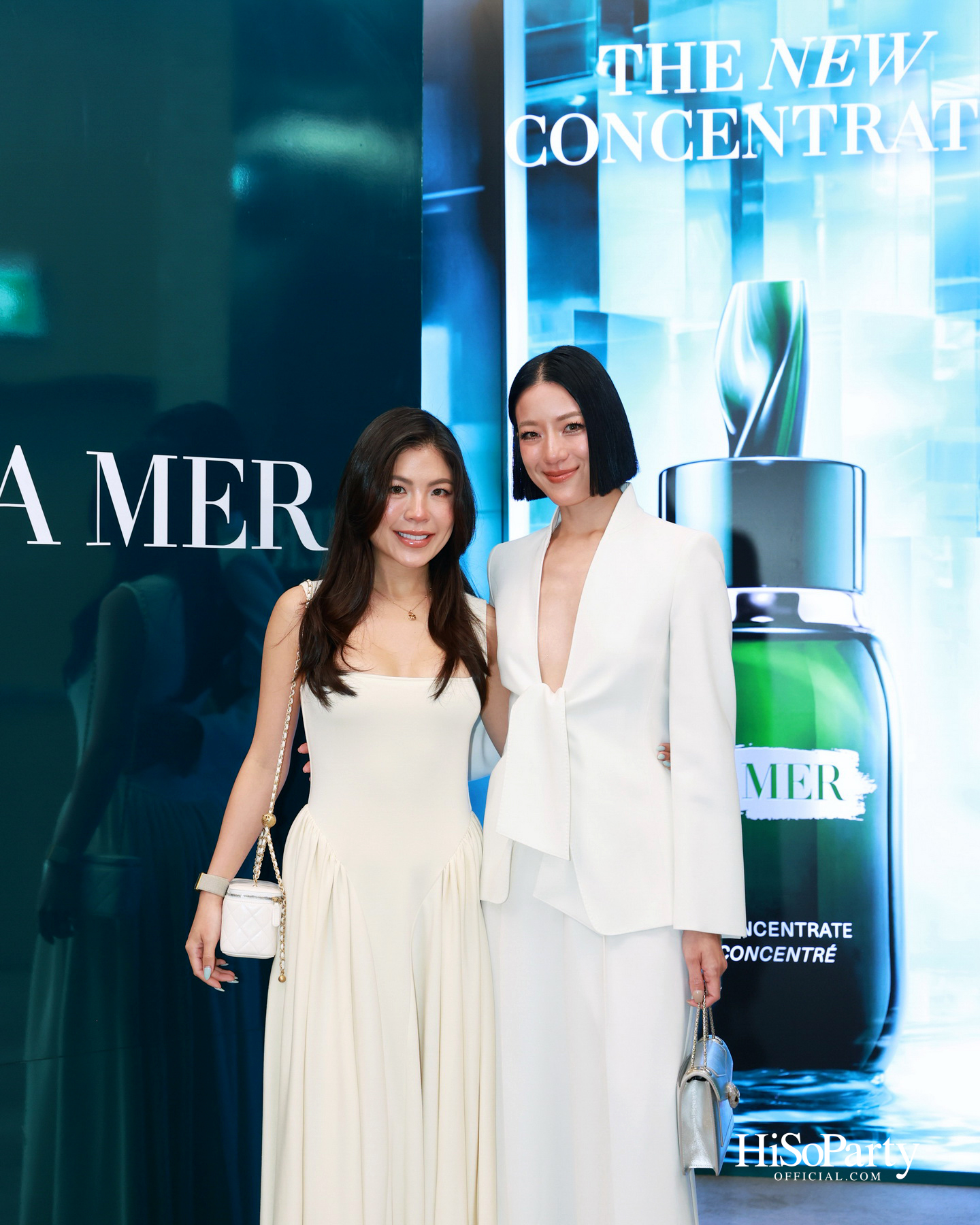 LA MER