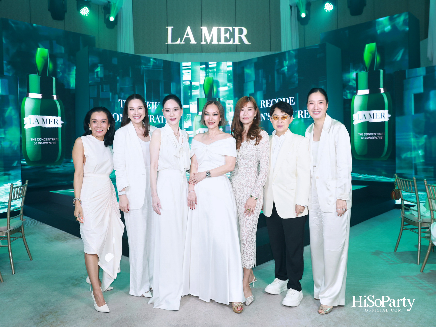 LA MER