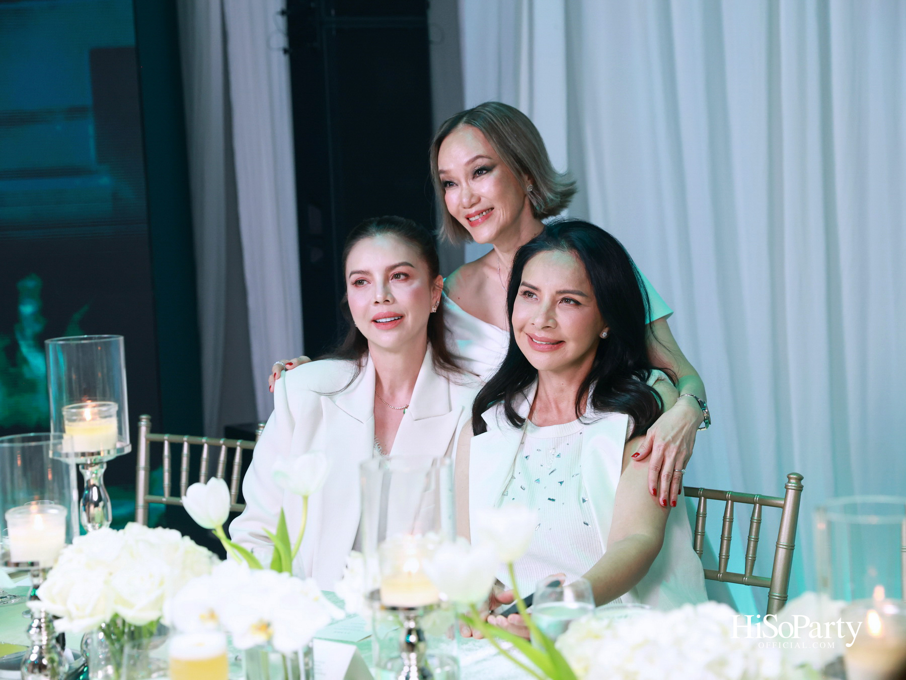 LA MER เปิดตัว ‘The NEW Concentrate’ นิยามใหม่แห่งการฟื้นบำรุงผิว ในงาน ‘Recode Skin's Future’