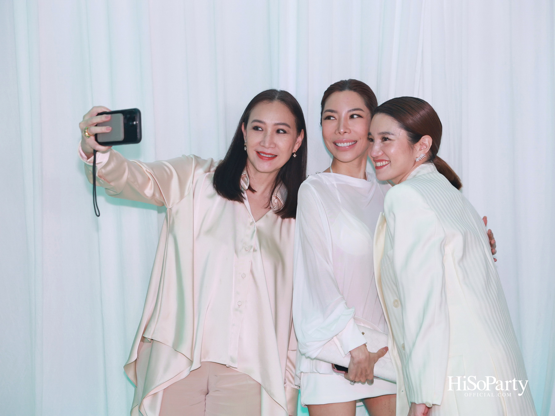 LA MER เปิดตัว ‘The NEW Concentrate’ นิยามใหม่แห่งการฟื้นบำรุงผิว ในงาน ‘Recode Skin's Future’