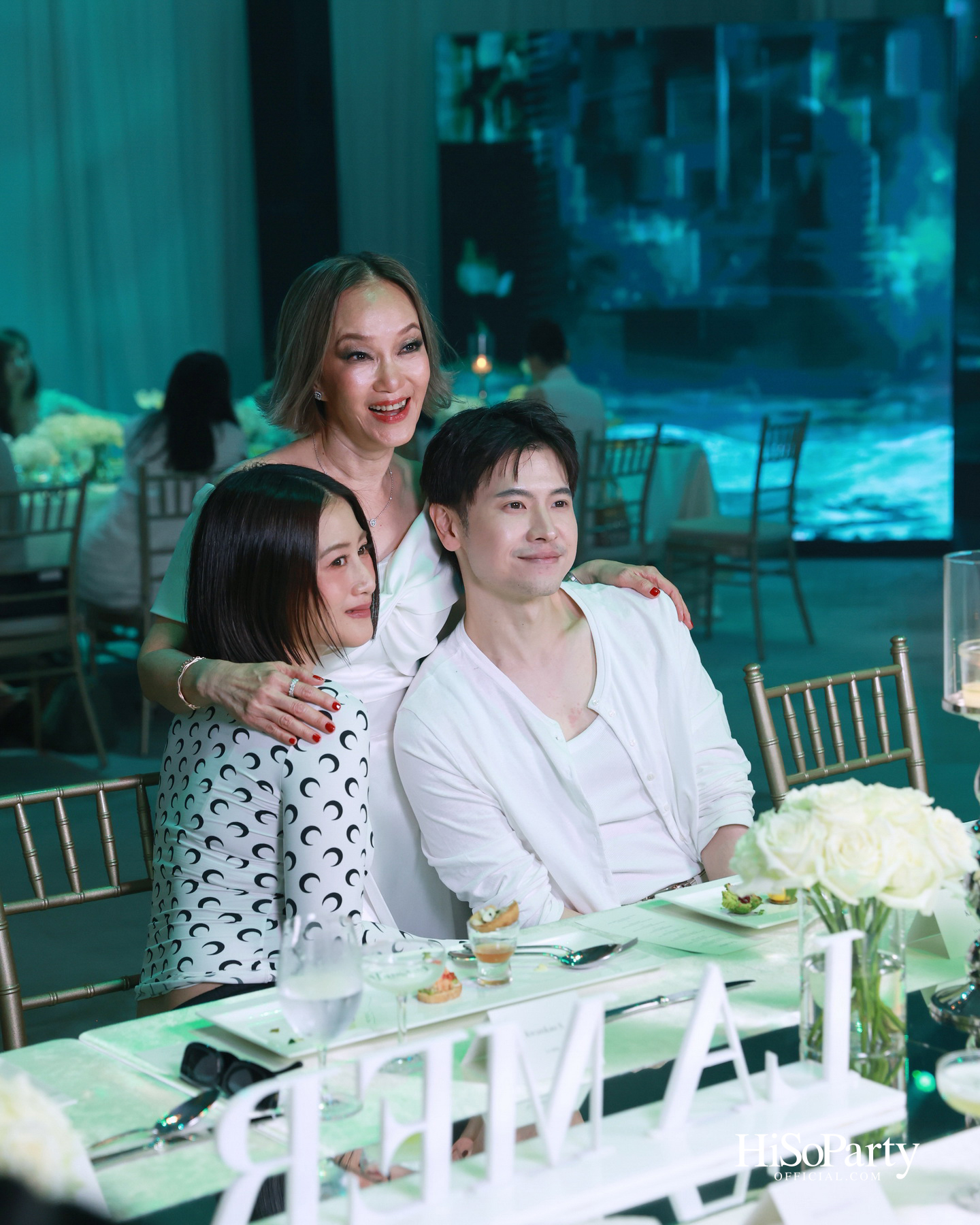 LA MER เปิดตัว ‘The NEW Concentrate’ นิยามใหม่แห่งการฟื้นบำรุงผิว ในงาน ‘Recode Skin's Future’