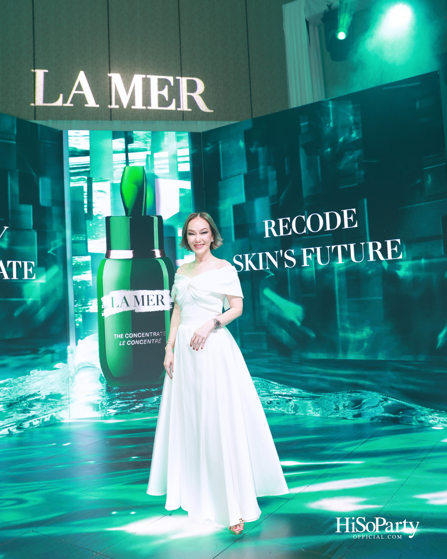 LA MER