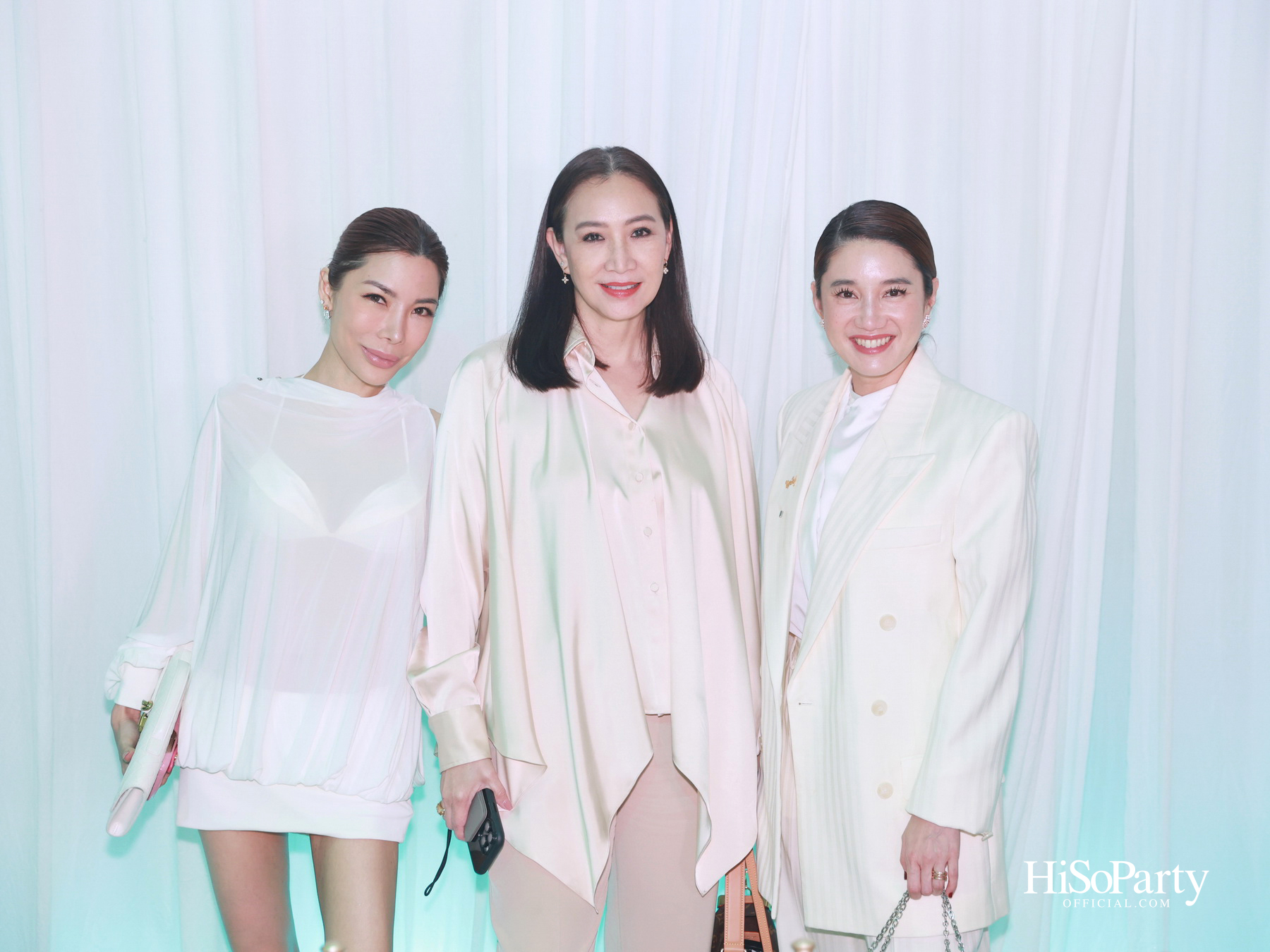 LA MER เปิดตัว ‘The NEW Concentrate’ นิยามใหม่แห่งการฟื้นบำรุงผิว ในงาน ‘Recode Skin's Future’