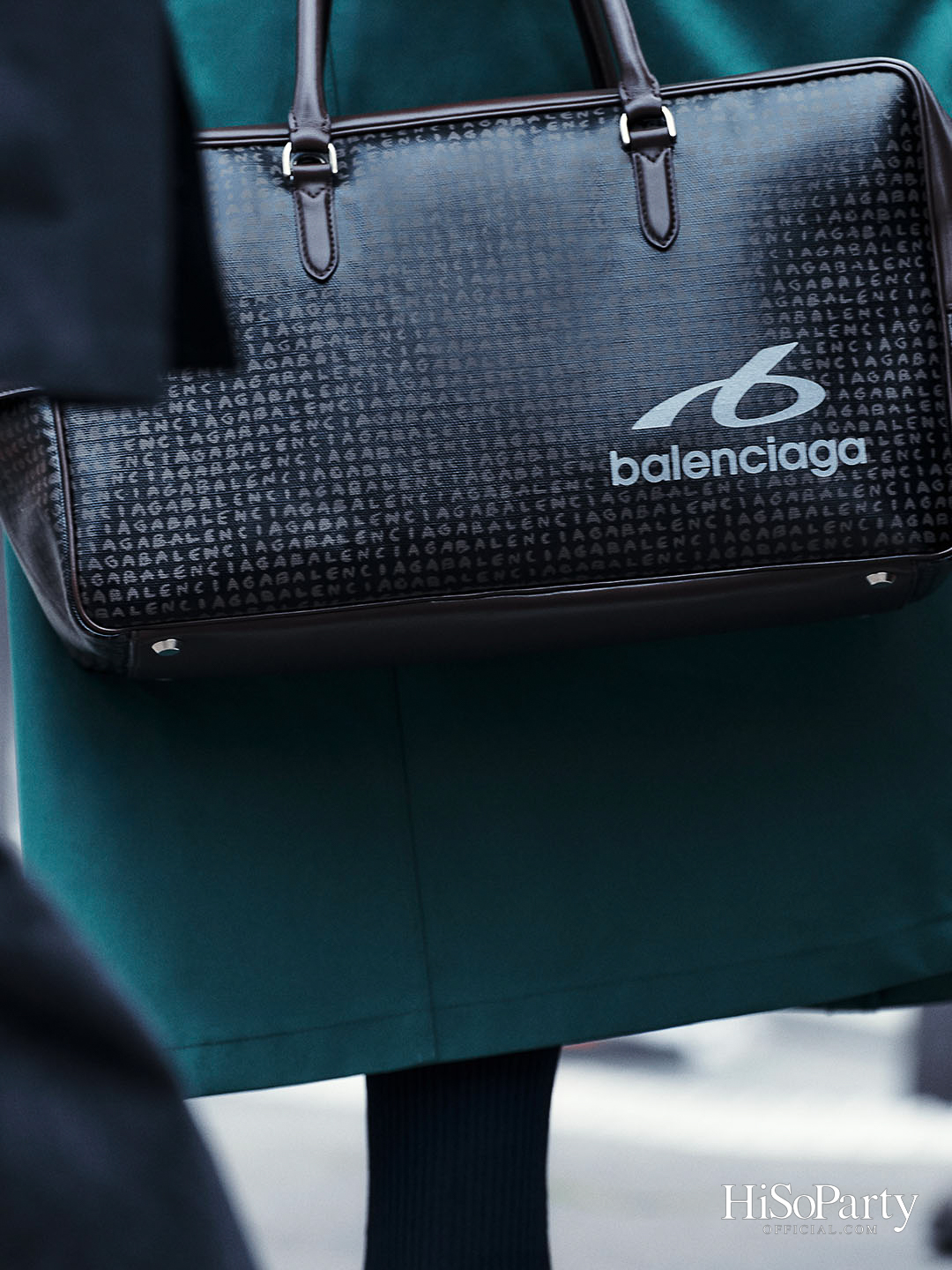 Balenciaga เปิดตัว ‘Balenciaga Boost Pop Up’ ฉลองคอลเลกชัน Balenciaga TechWear ในกรุงเทพฯ
