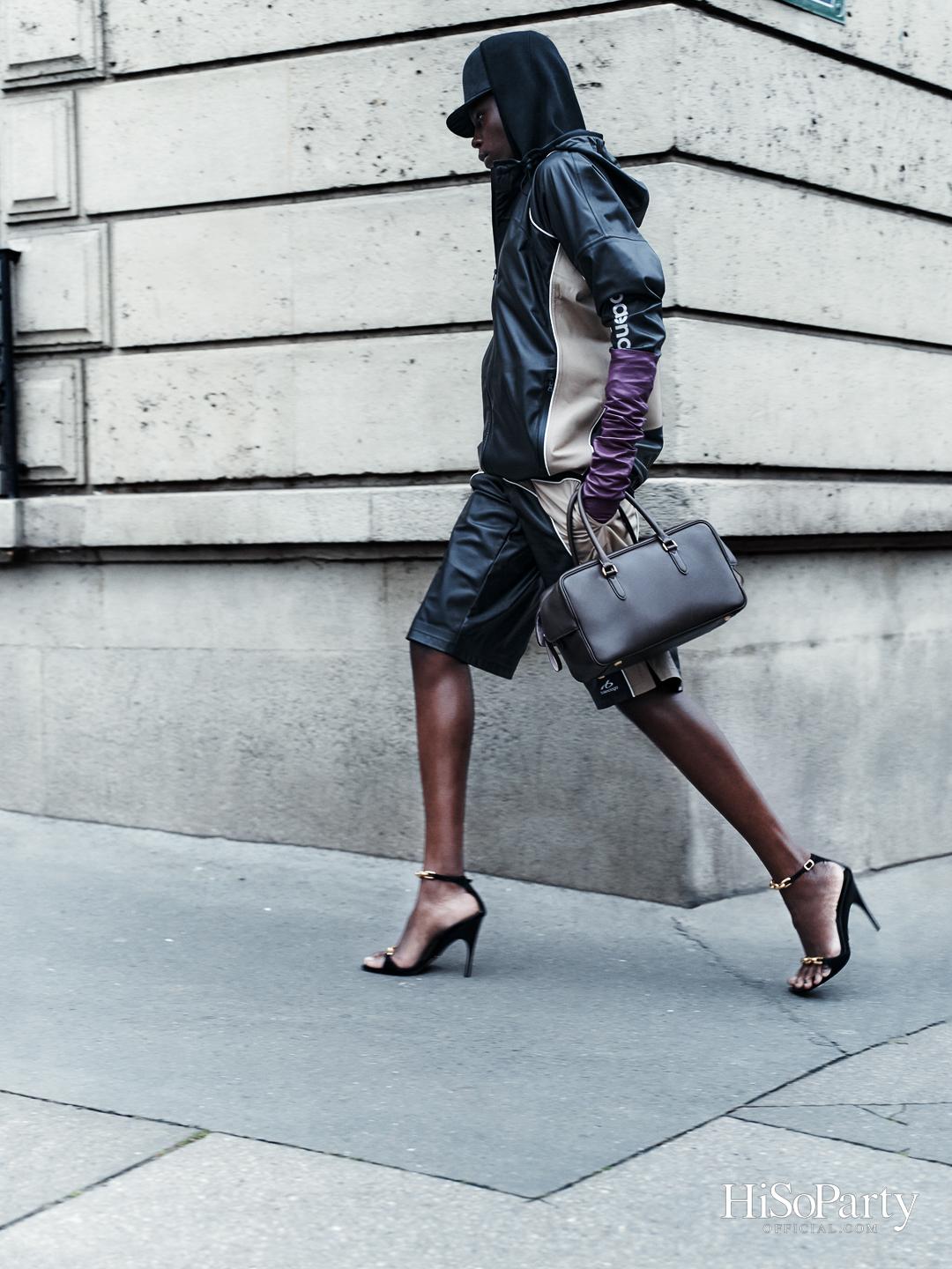 Balenciaga เปิดตัว ‘Balenciaga Boost Pop Up’ ฉลองคอลเลกชัน Balenciaga TechWear ในกรุงเทพฯ