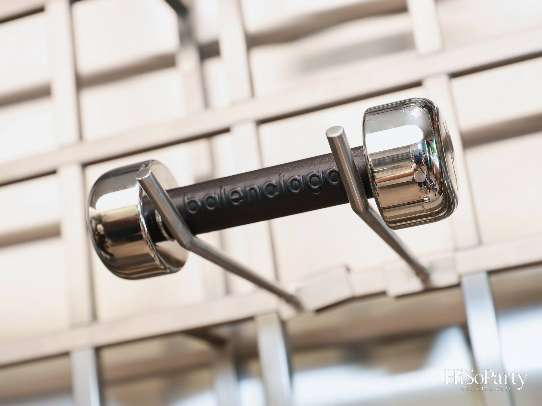 Balenciaga เปิดตัว ‘Balenciaga Boost Pop Up’ ฉลองคอลเลกชัน Balenciaga TechWear ในกรุงเทพฯ