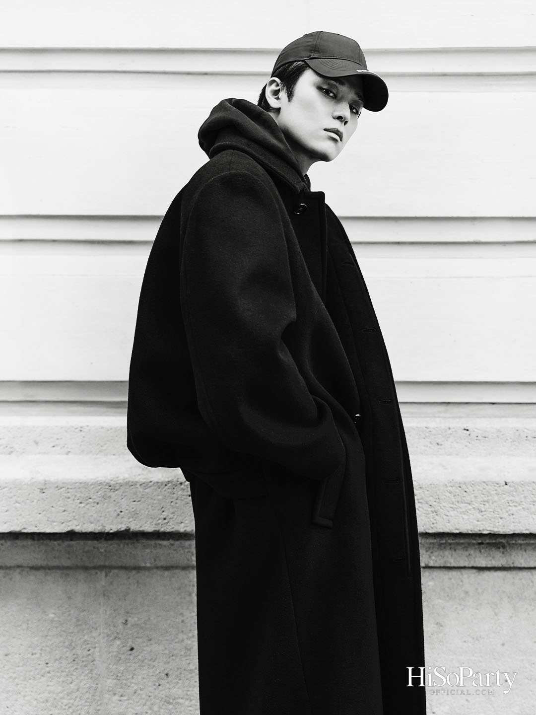 Balenciaga เปิดตัว ‘Balenciaga Boost Pop Up’ ฉลองคอลเลกชัน Balenciaga TechWear ในกรุงเทพฯ