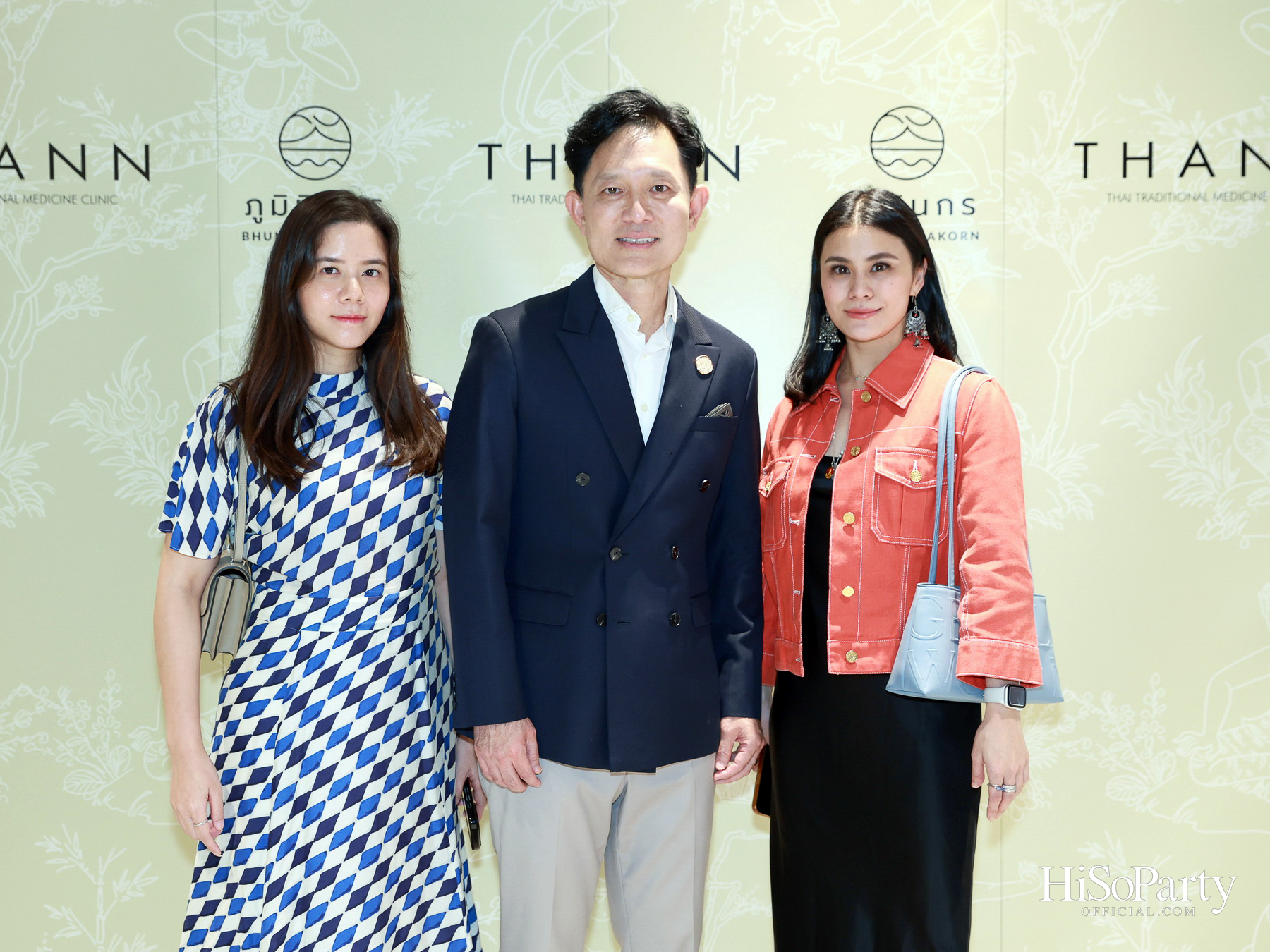 THANN เปิดตัว ‘ธัญ คลินิกการแพทย์แผนไทย’ ต่อยอดเวลเนสแบรนด์สู่การดูแลสุขภาพเชิงป้องกัน