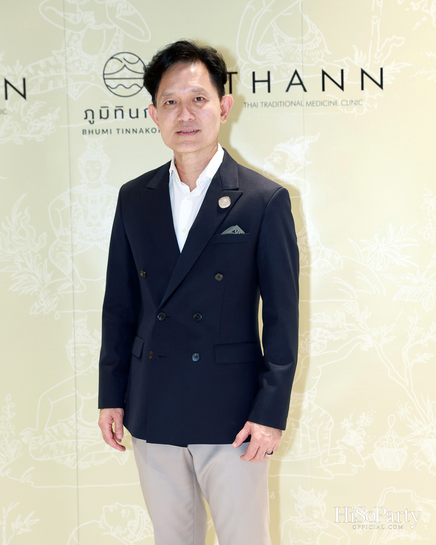THANN เปิดตัว ‘ธัญ คลินิกการแพทย์แผนไทย’ ต่อยอดเวลเนสแบรนด์สู่การดูแลสุขภาพเชิงป้องกัน