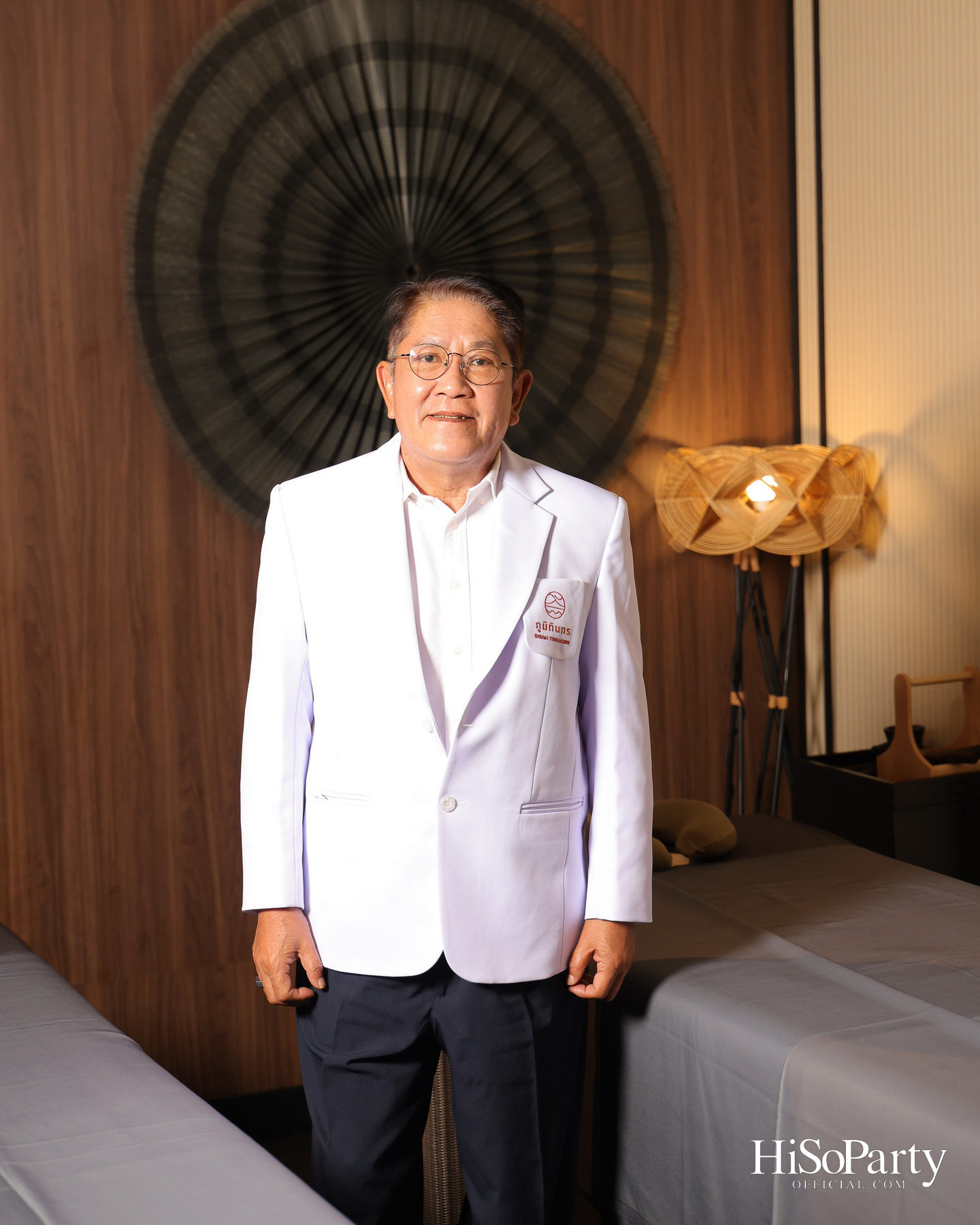 THANN เปิดตัว ‘ธัญ คลินิกการแพทย์แผนไทย’ ต่อยอดเวลเนสแบรนด์สู่การดูแลสุขภาพเชิงป้องกัน