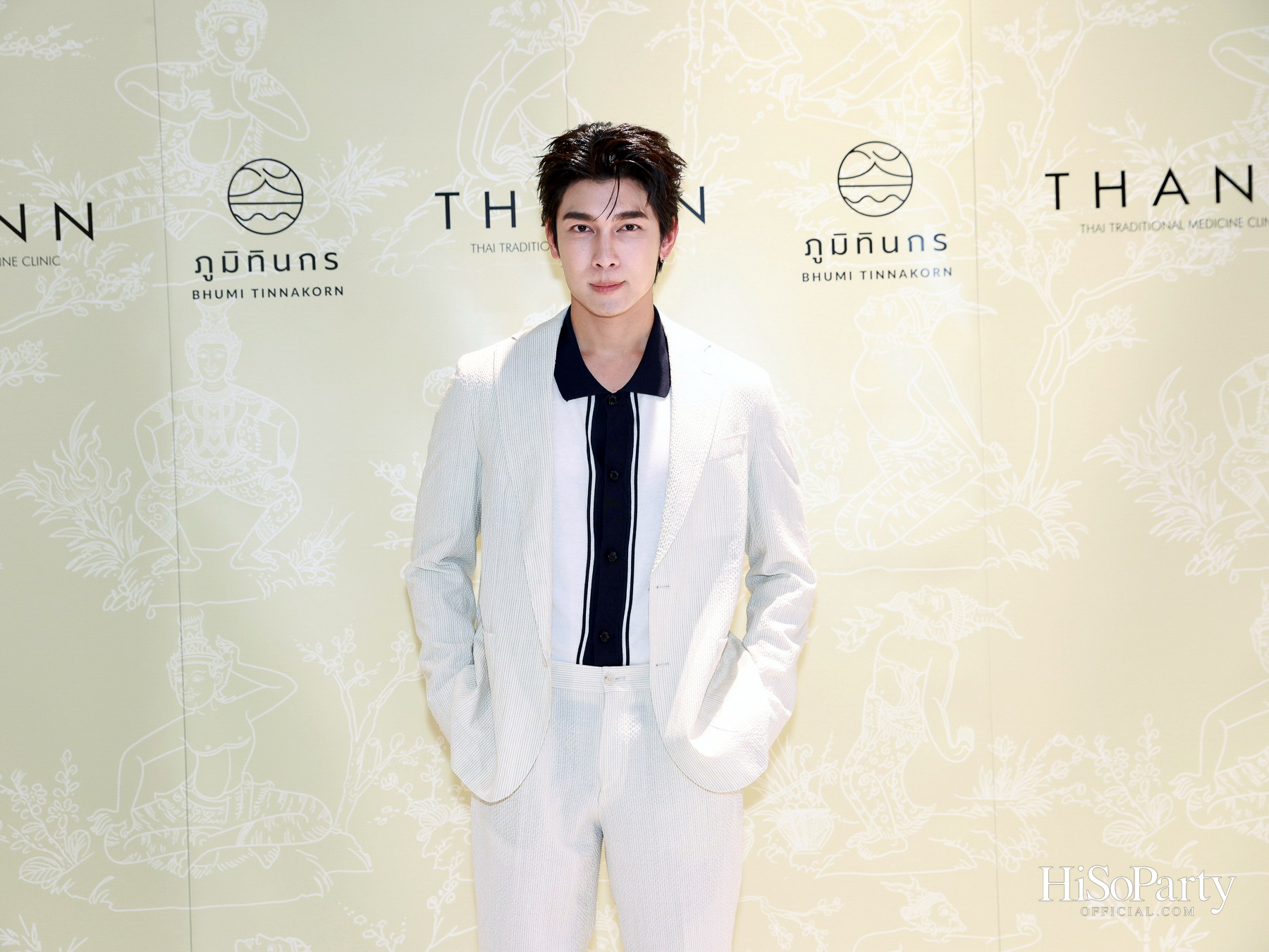 THANN เปิดตัว ‘ธัญ คลินิกการแพทย์แผนไทย’ ต่อยอดเวลเนสแบรนด์สู่การดูแลสุขภาพเชิงป้องกัน