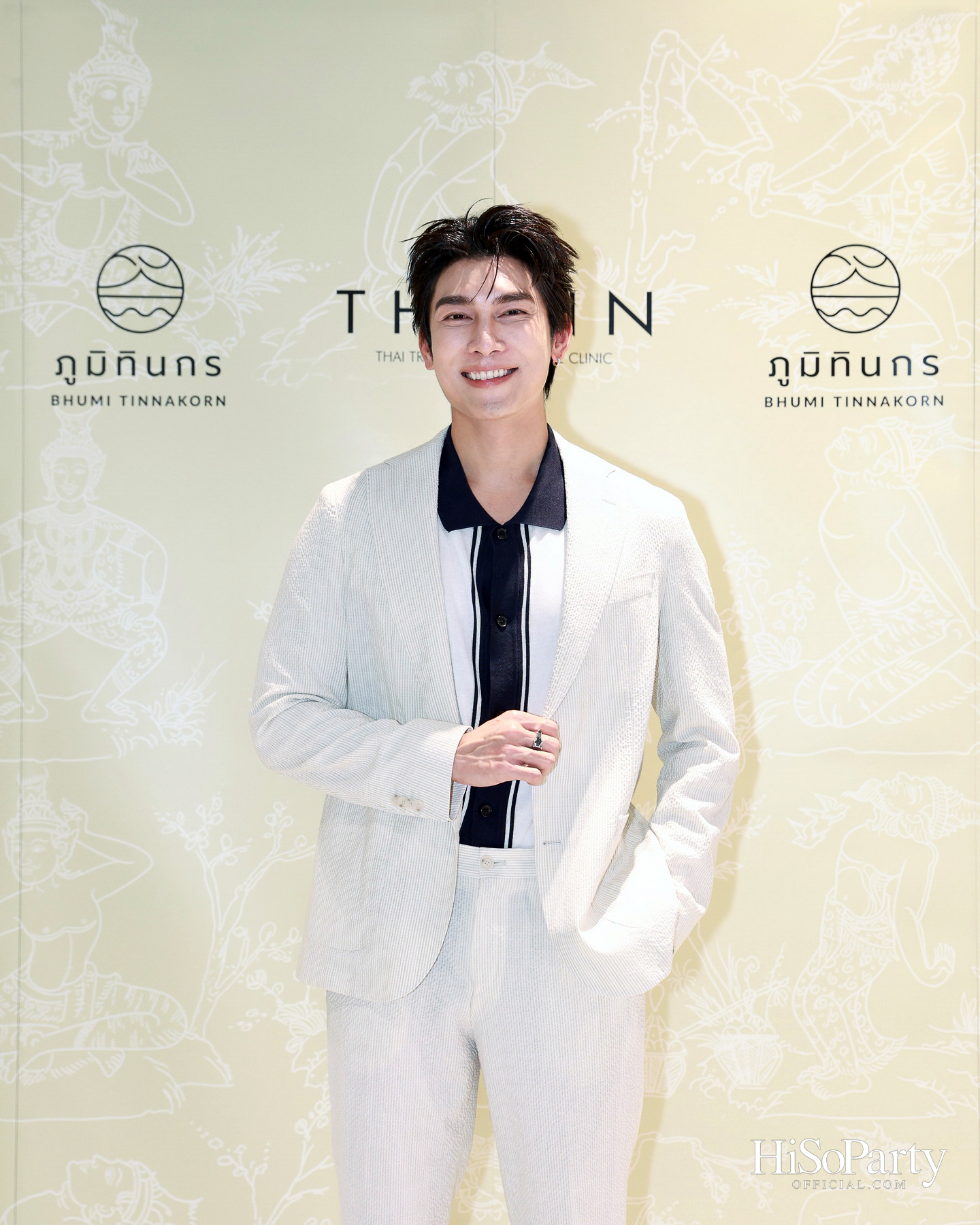 THANN เปิดตัว ‘ธัญ คลินิกการแพทย์แผนไทย’ ต่อยอดเวลเนสแบรนด์สู่การดูแลสุขภาพเชิงป้องกัน