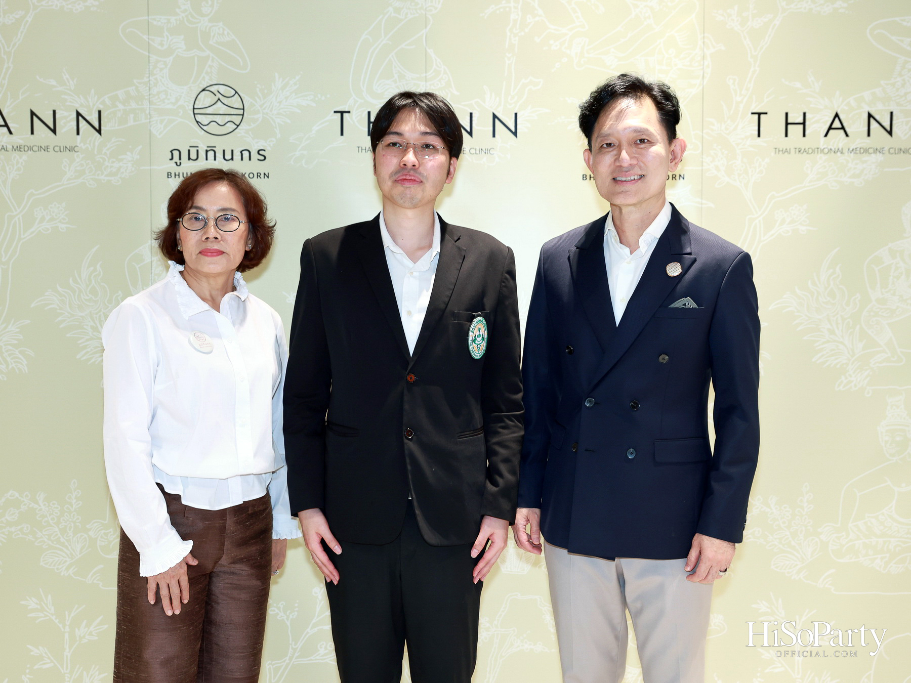 THANN เปิดตัว ‘ธัญ คลินิกการแพทย์แผนไทย’ ต่อยอดเวลเนสแบรนด์สู่การดูแลสุขภาพเชิงป้องกัน