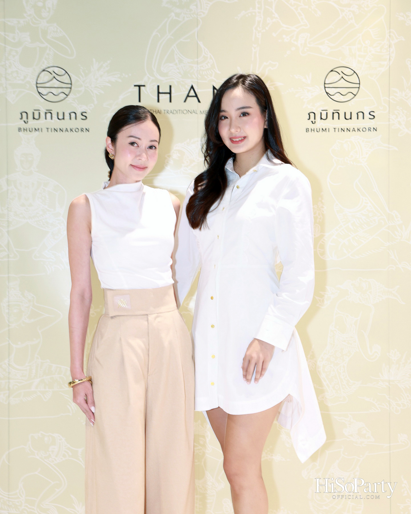 THANN เปิดตัว ‘ธัญ คลินิกการแพทย์แผนไทย’ ต่อยอดเวลเนสแบรนด์สู่การดูแลสุขภาพเชิงป้องกัน