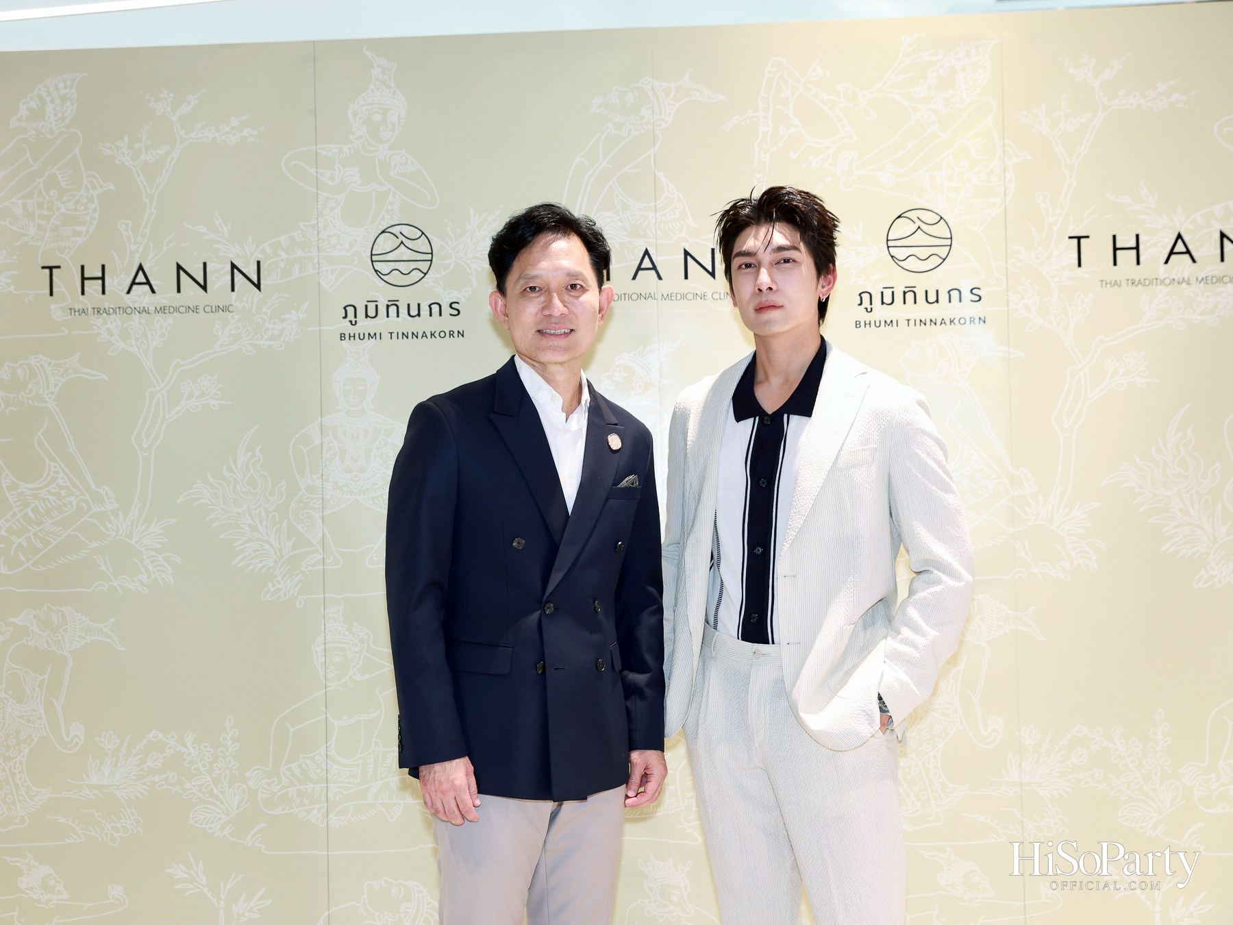 THANN เปิดตัว ‘ธัญ คลินิกการแพทย์แผนไทย’ ต่อยอดเวลเนสแบรนด์สู่การดูแลสุขภาพเชิงป้องกัน