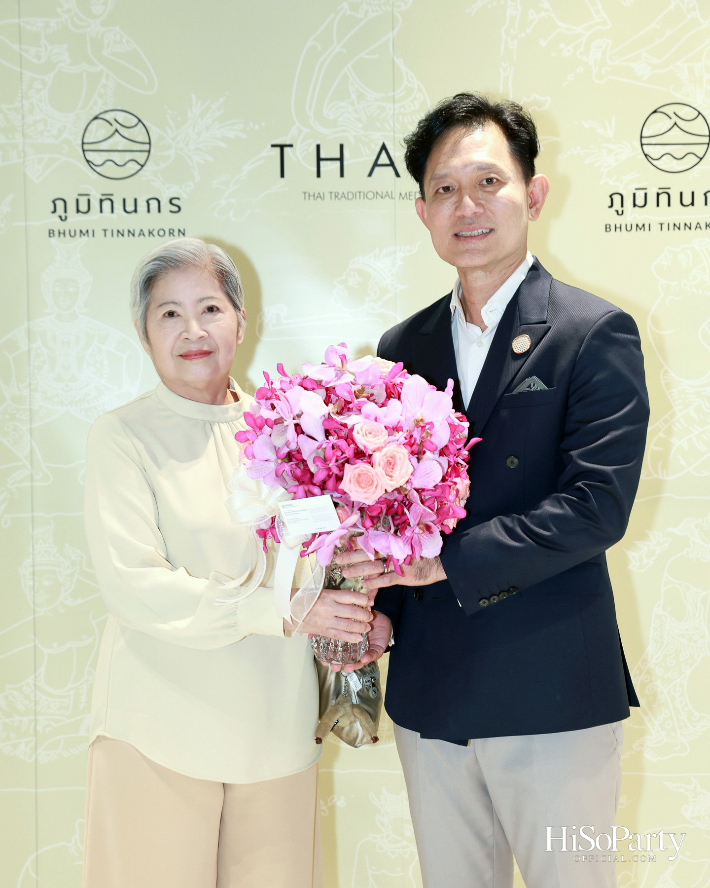 THANN เปิดตัว ‘ธัญ คลินิกการแพทย์แผนไทย’ ต่อยอดเวลเนสแบรนด์สู่การดูแลสุขภาพเชิงป้องกัน