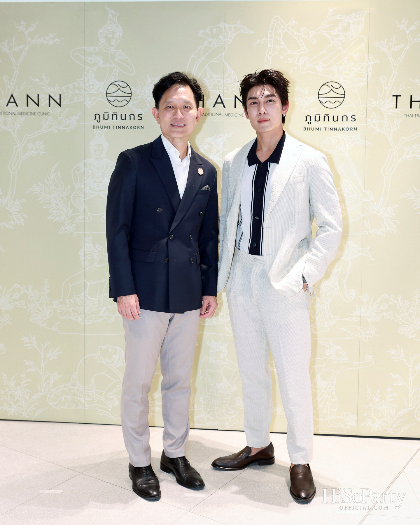 THANN เปิดตัว ‘ธัญ คลินิกการแพทย์แผนไทย’ ต่อยอดเวลเนสแบรนด์สู่การดูแลสุขภาพเชิงป้องกัน